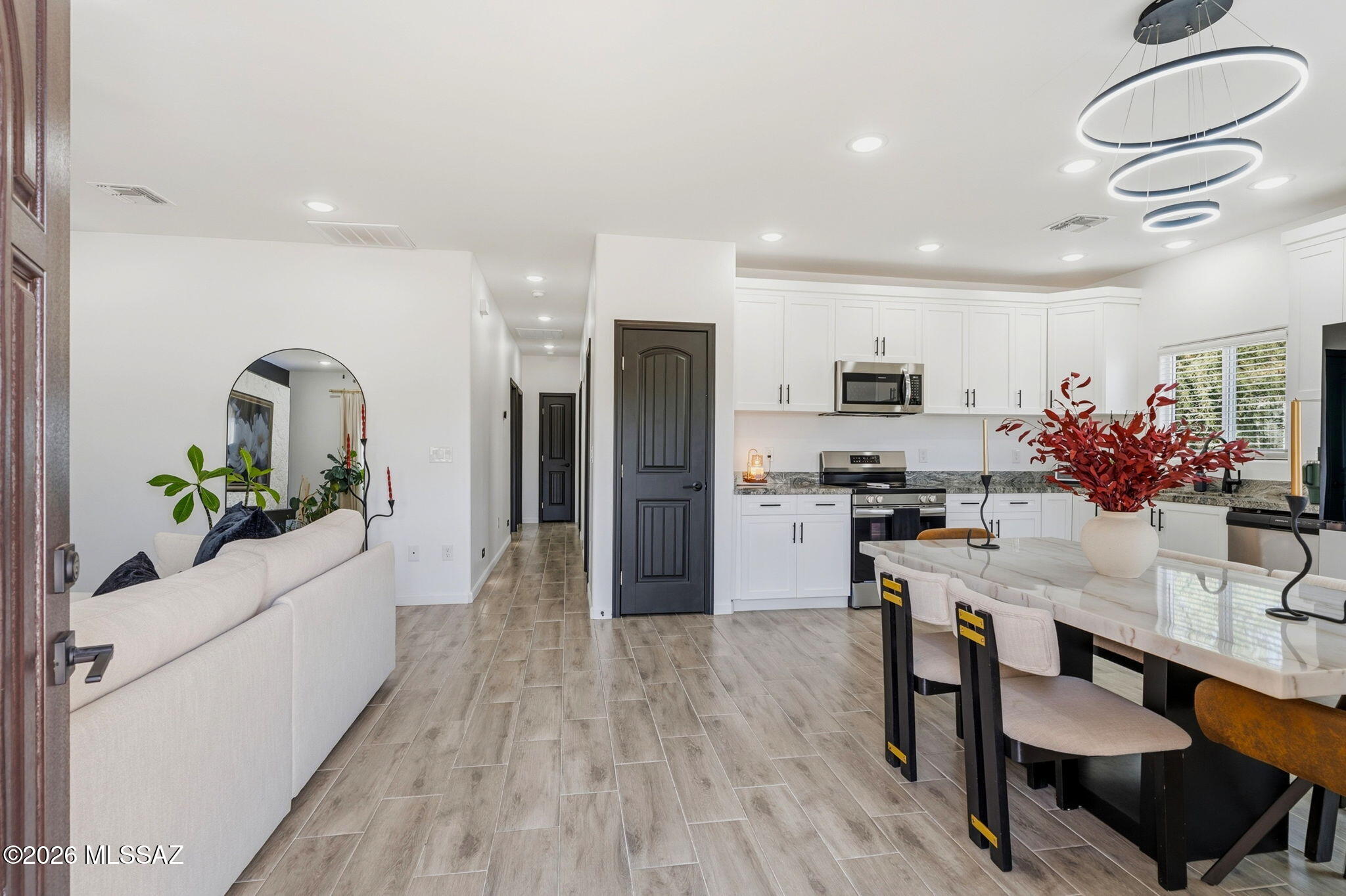 Rio Rico Villas 12 - Residential