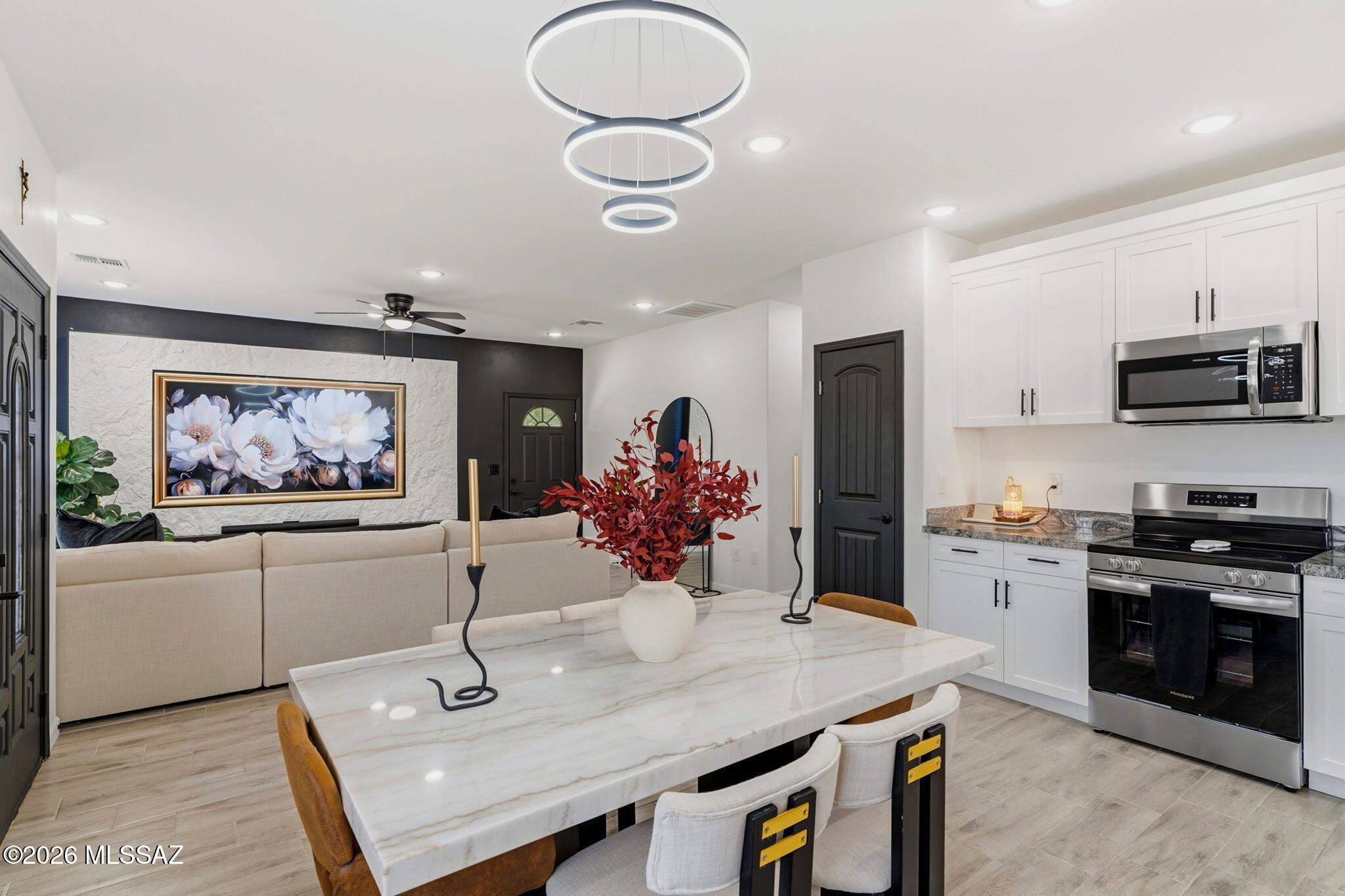 Rio Rico Villas 12 - Residential