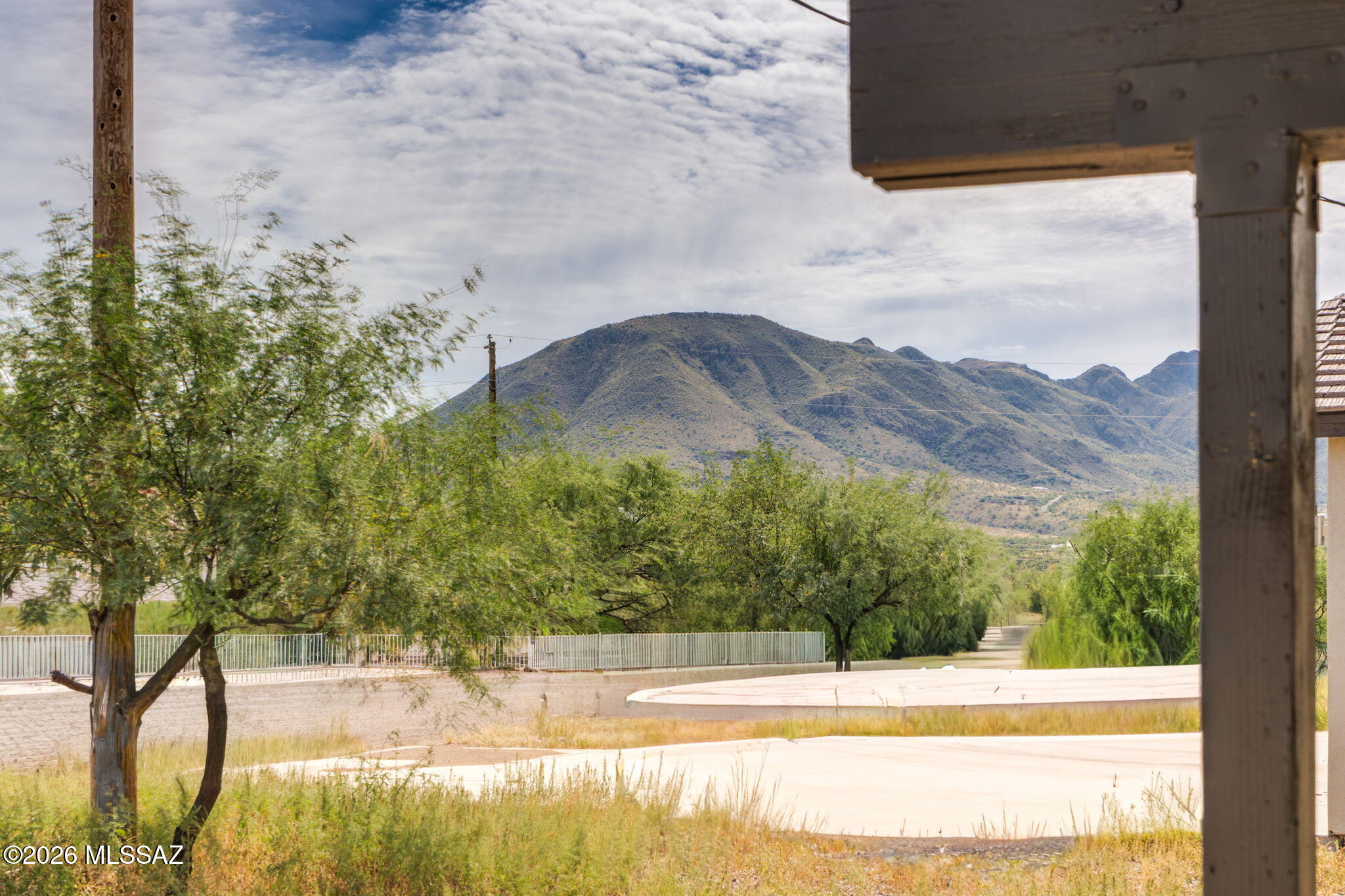 Rio Rico Villas 12 - Residential