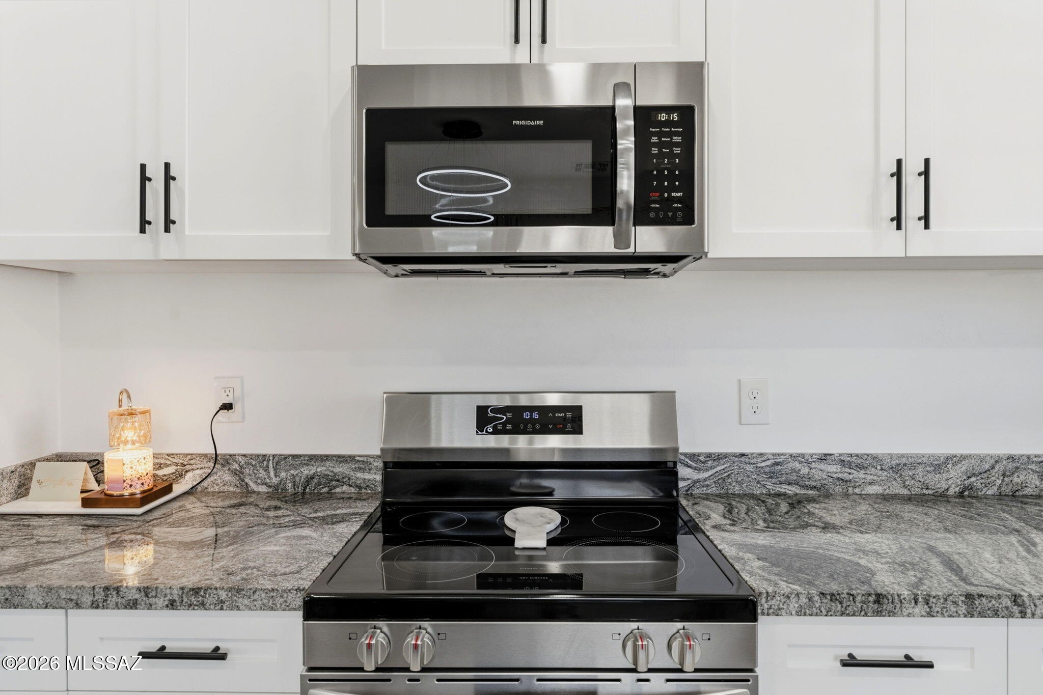 Rio Rico Villas 12 - Residential