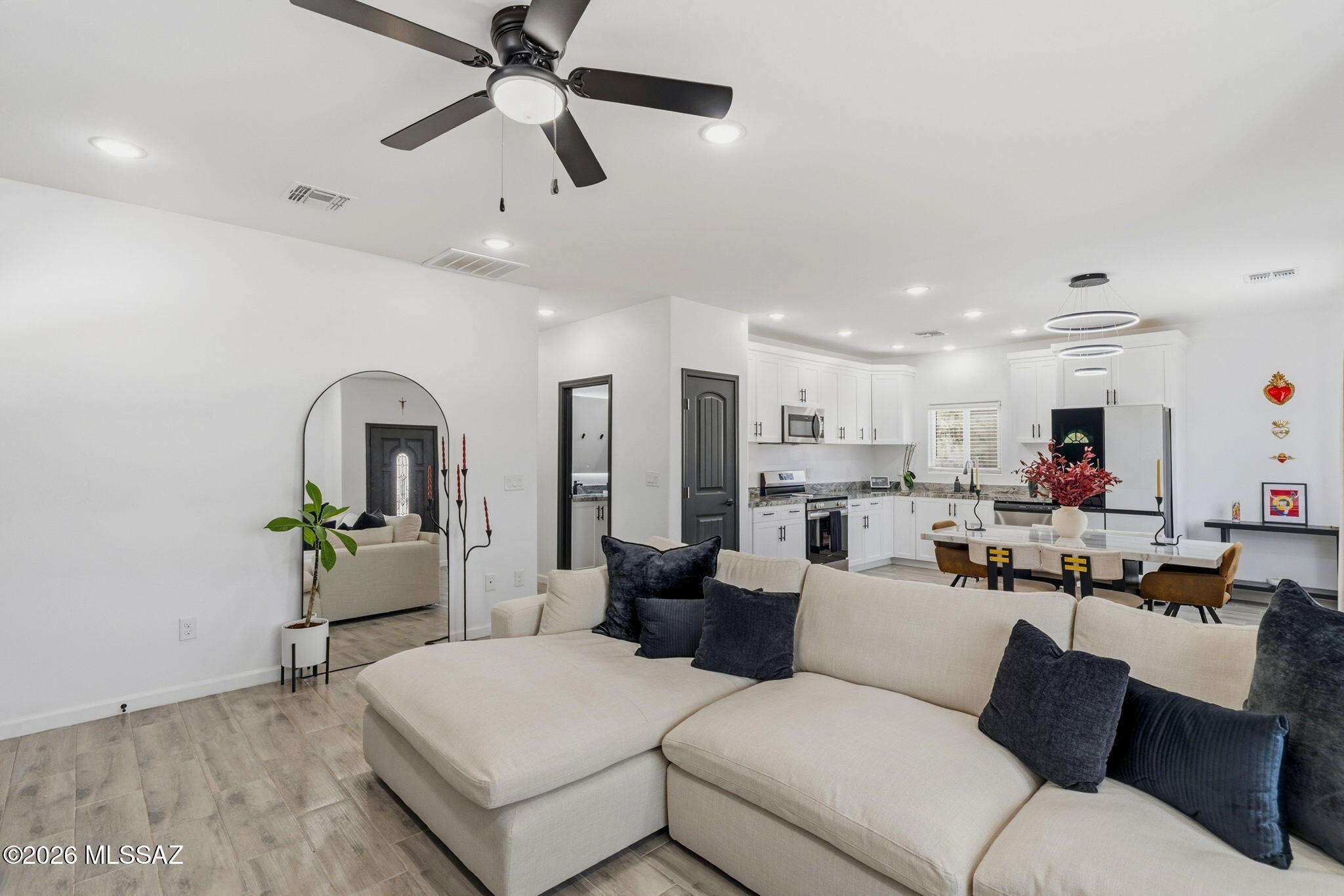 Rio Rico Villas 12 - Residential
