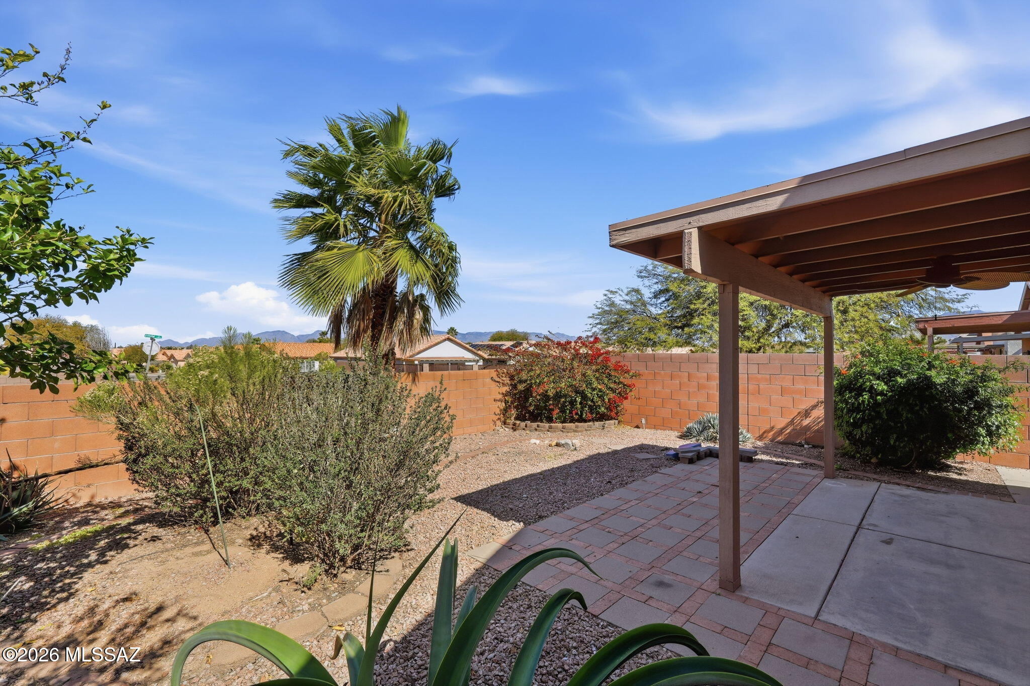 Elliott Homes At Rita Ranch (1-521) - Residential