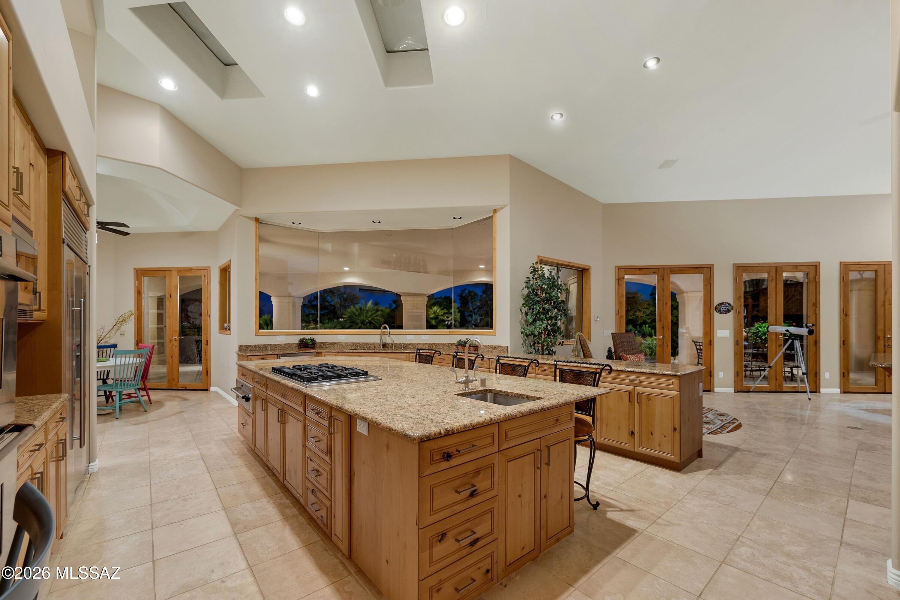 La Reserve (1-24) - Residential