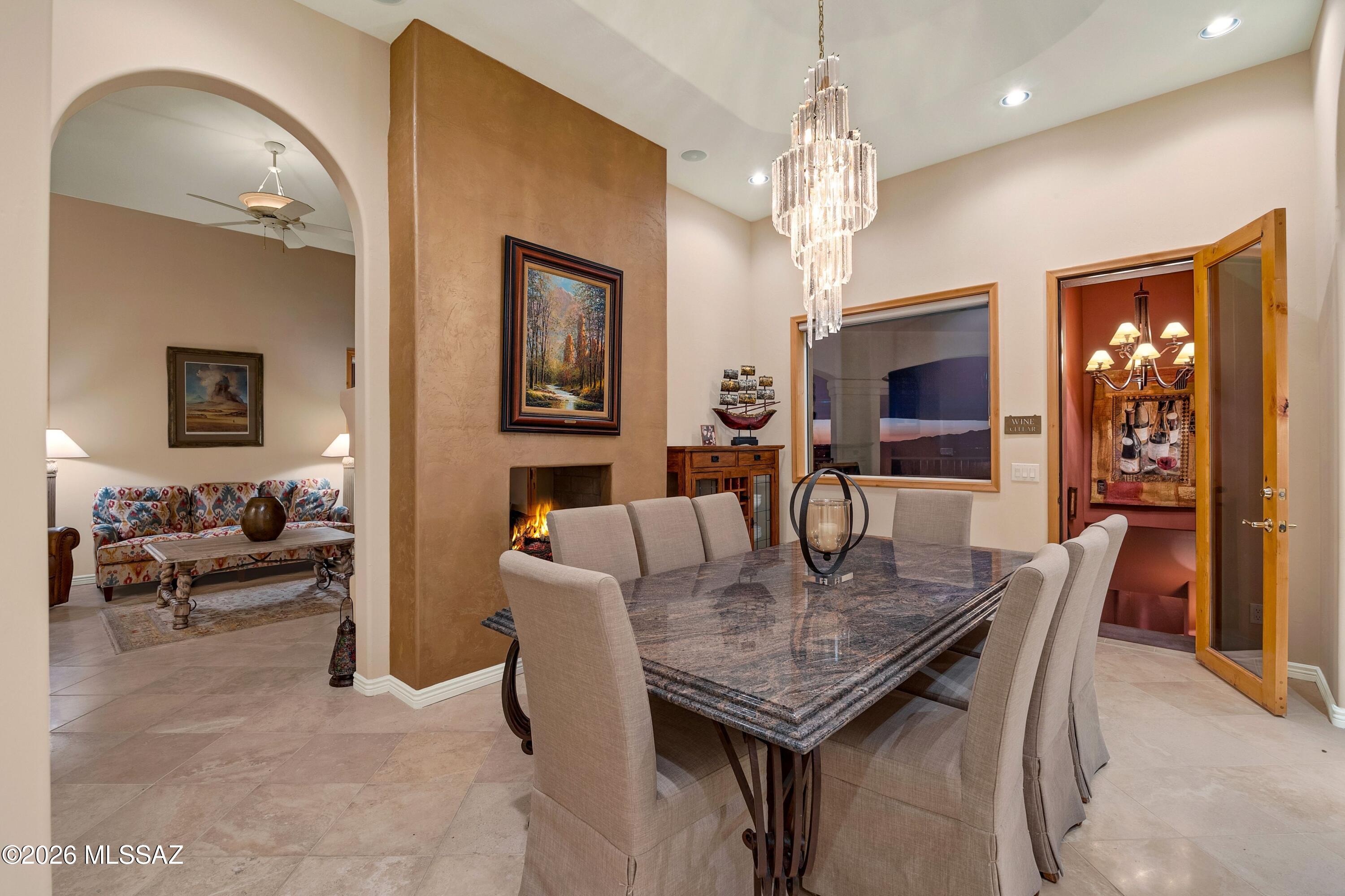 La Reserve (1-24) - Residential