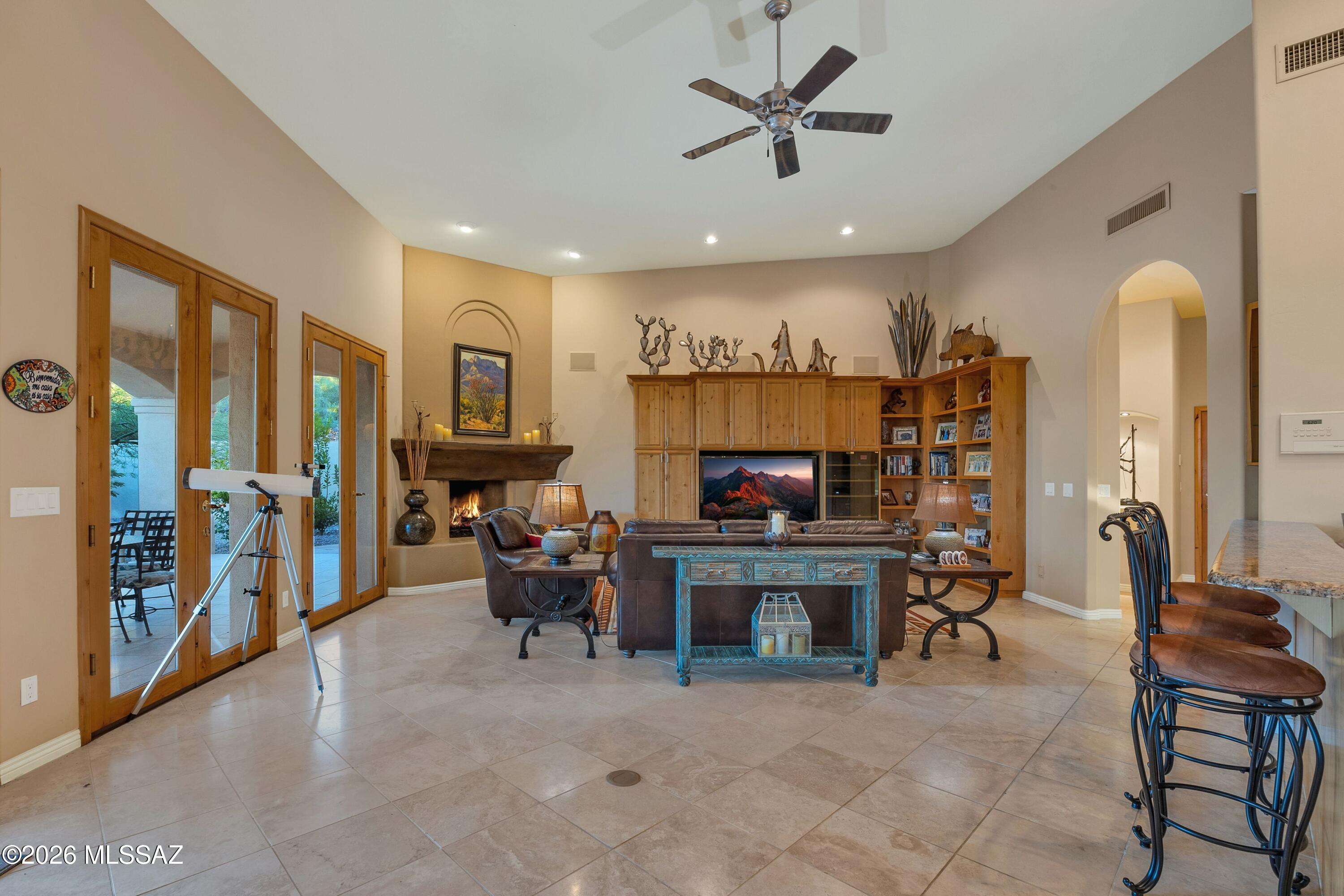 La Reserve (1-24) - Residential