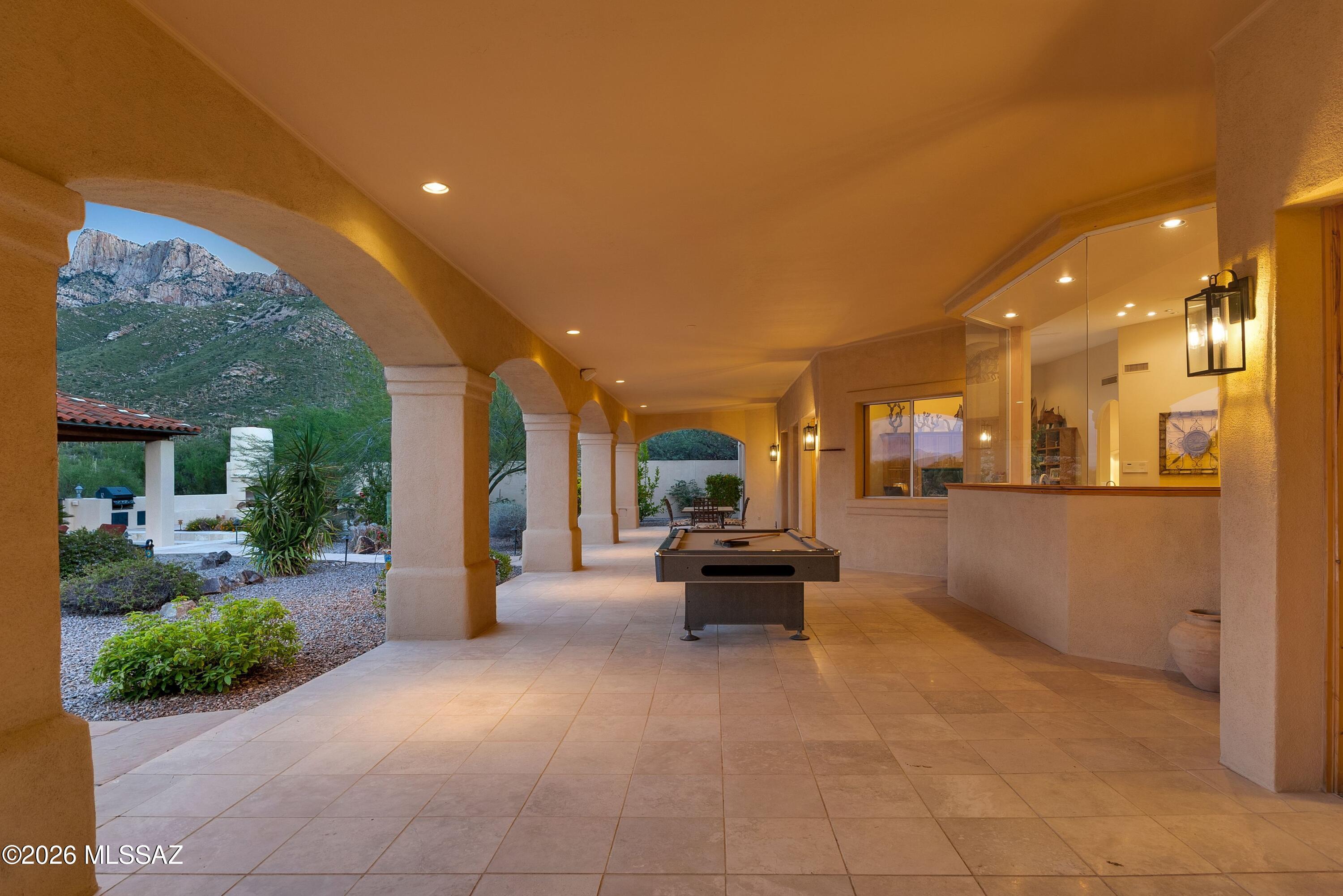 La Reserve (1-24) - Residential