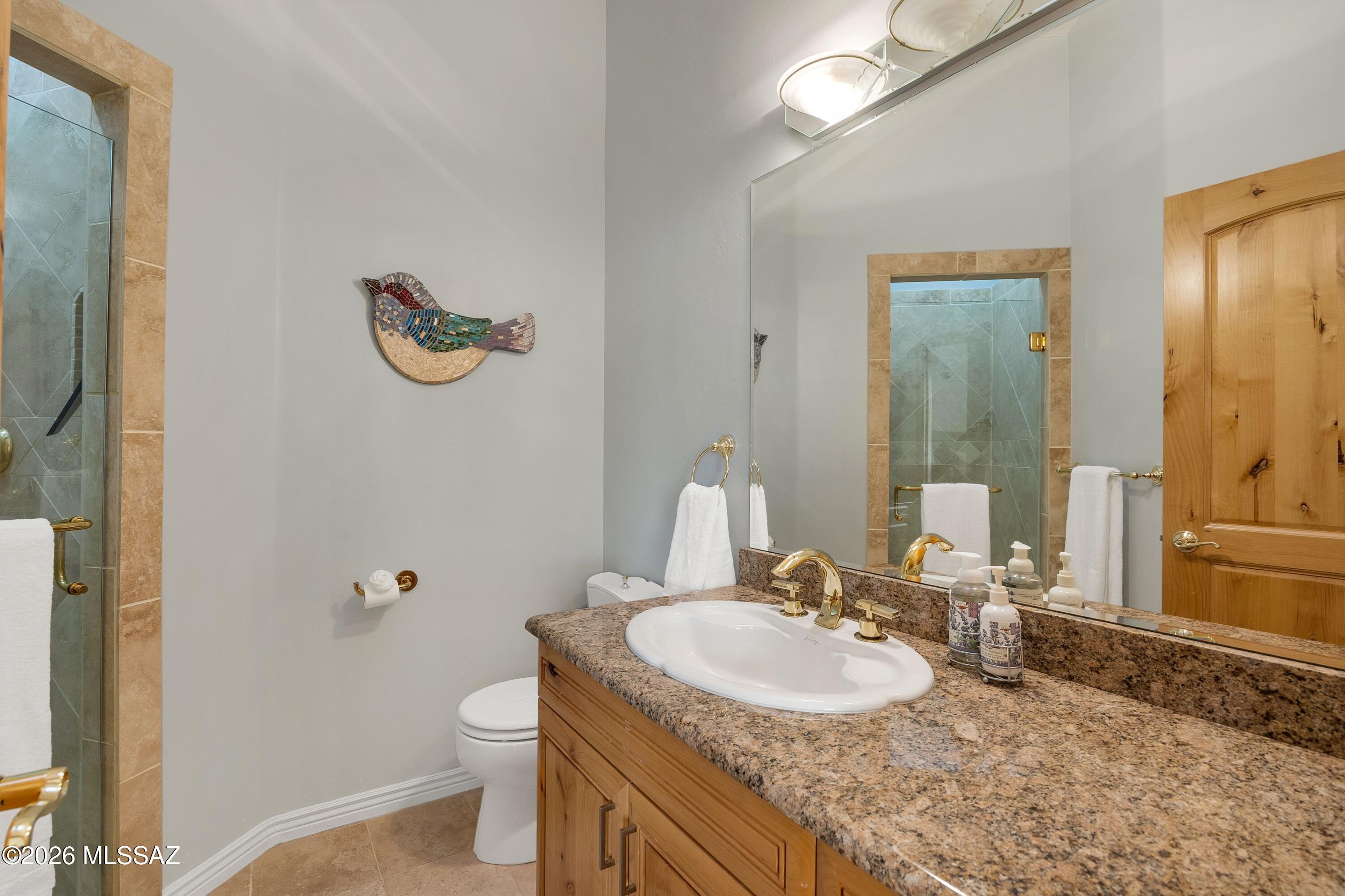 La Reserve (1-24) - Residential
