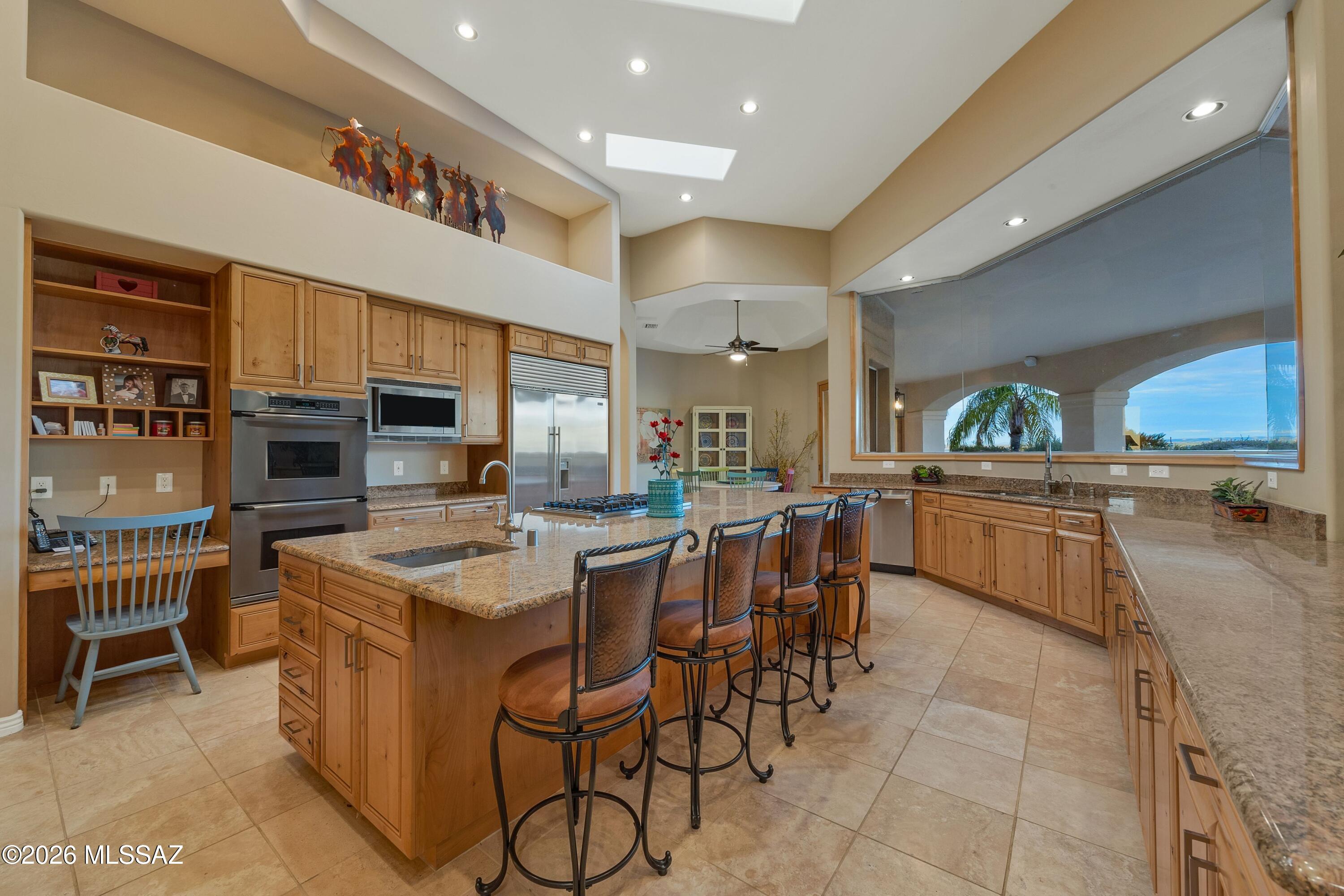 La Reserve (1-24) - Residential