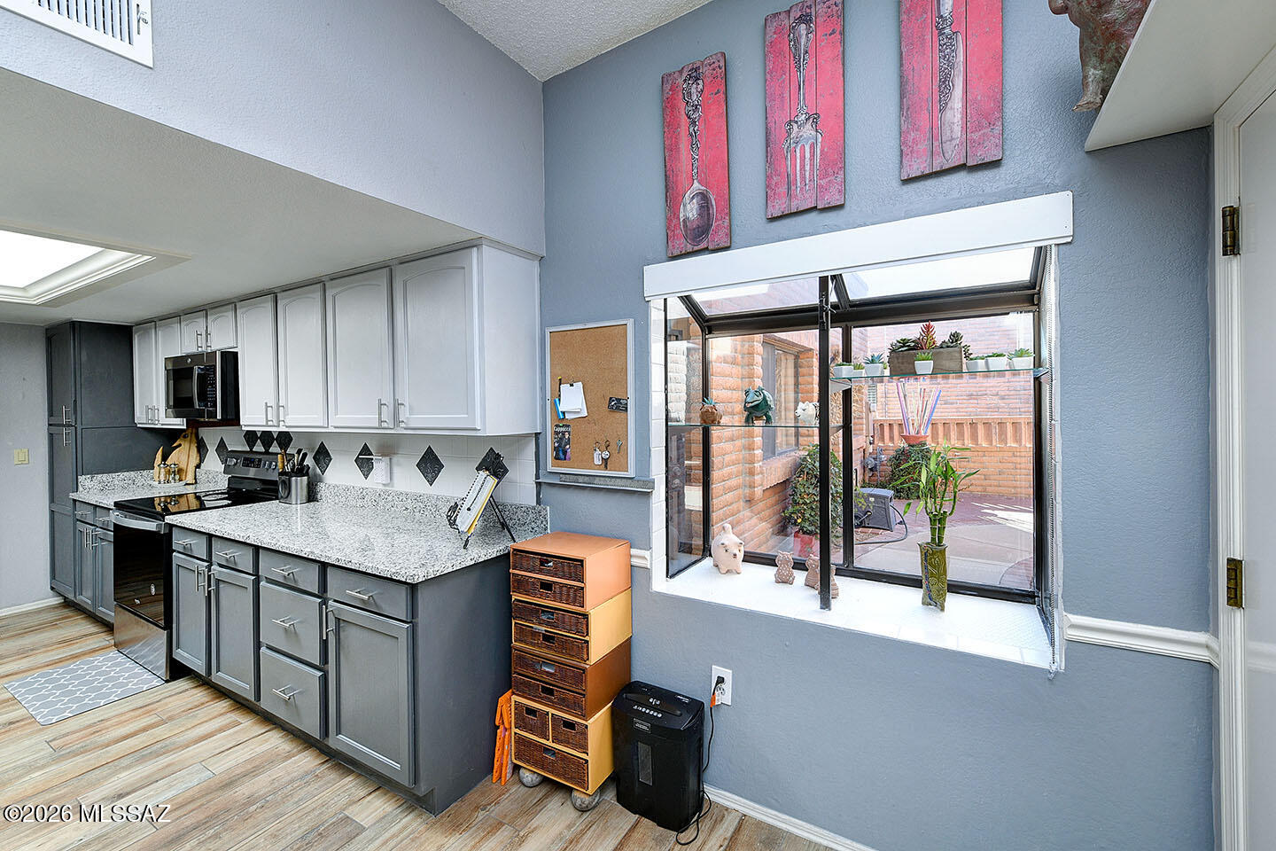 Canoa Ridge (1-128) - Residential
