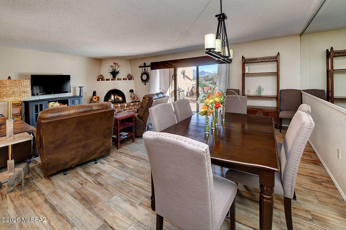 Canoa Ridge (1-128) - Residential