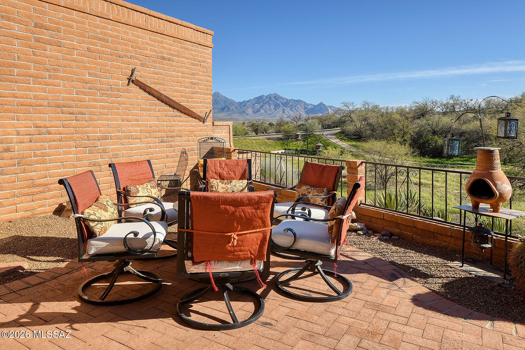Canoa Ridge (1-128) - Residential