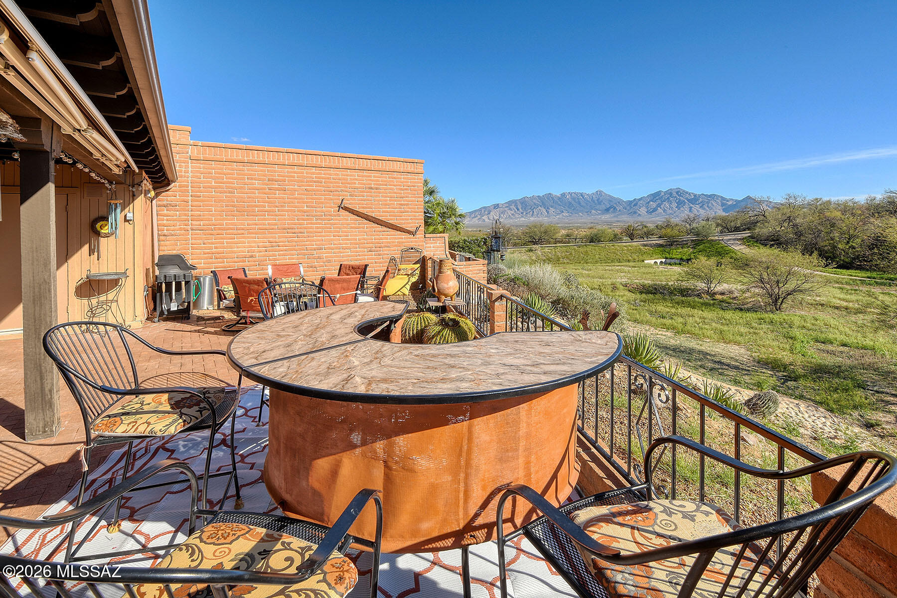 Canoa Ridge (1-128) - Residential