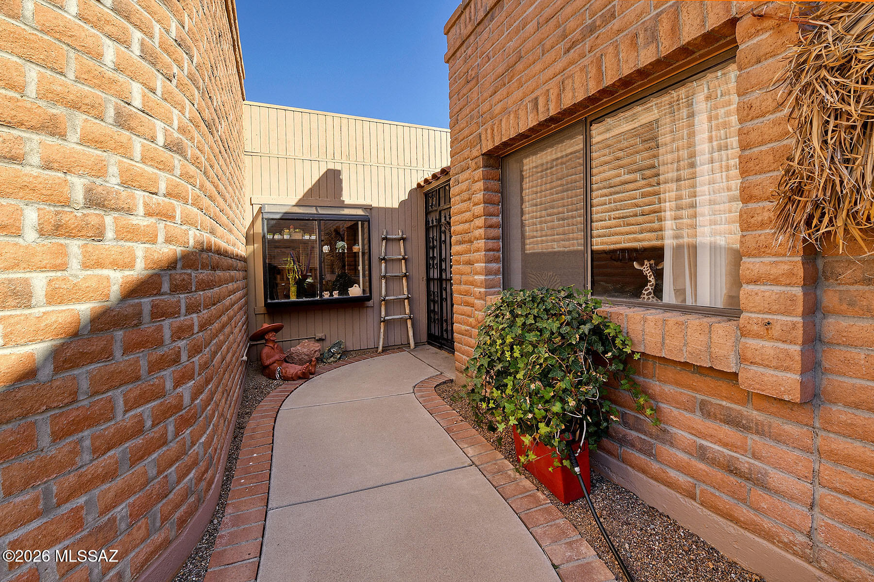 Canoa Ridge (1-128) - Residential