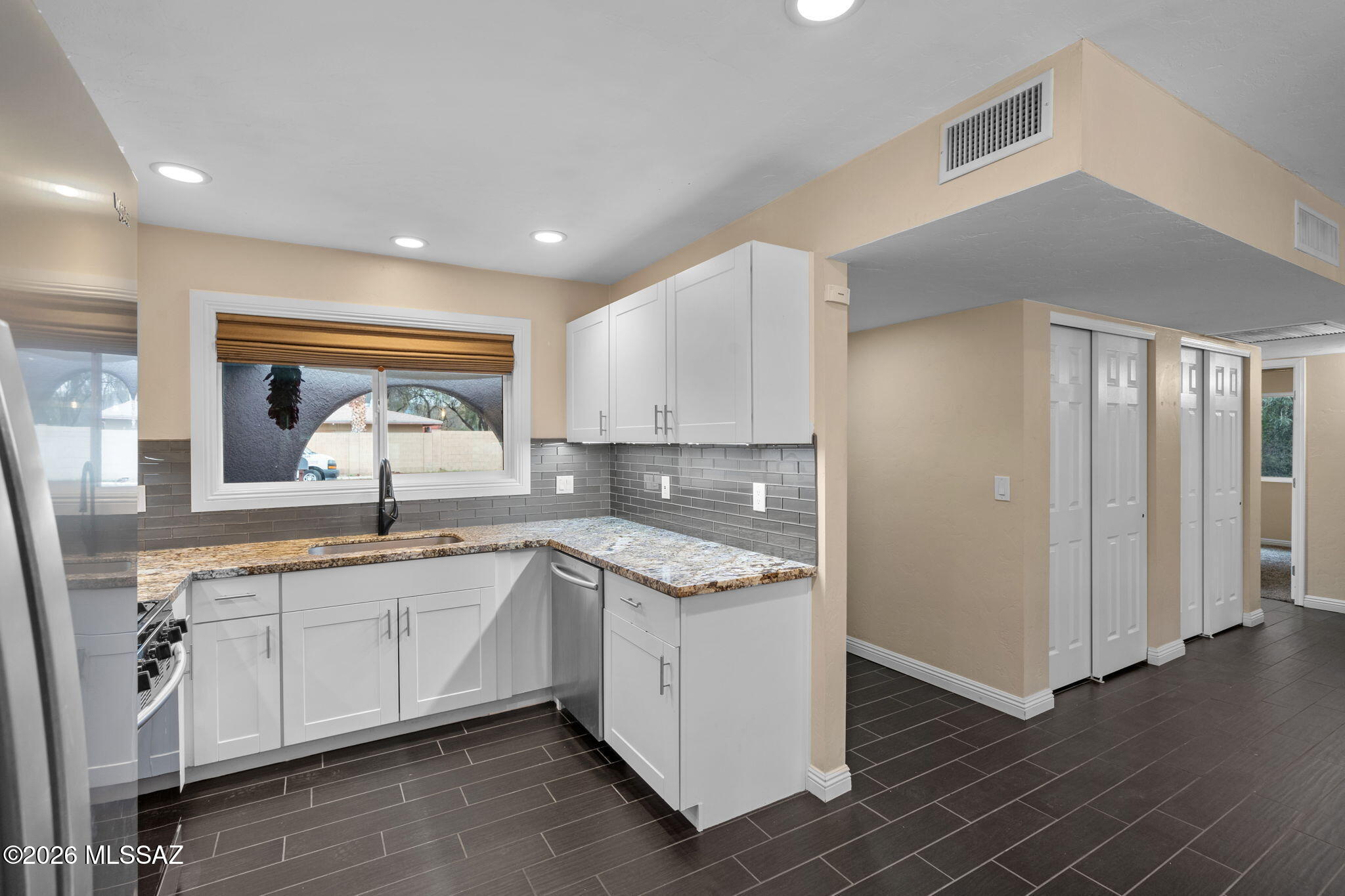 Vista Del Rio (1-217) - Residential
