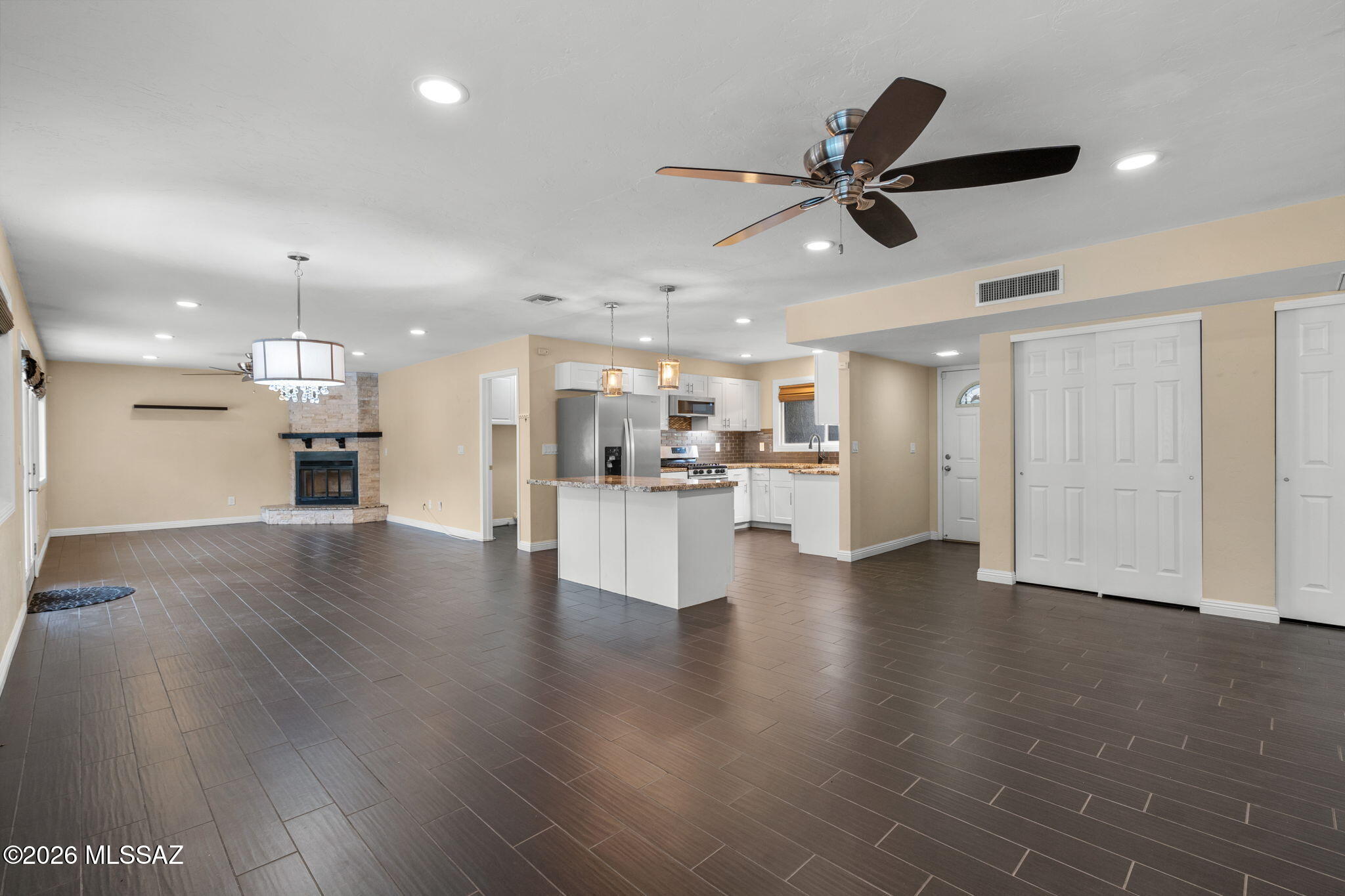 Vista Del Rio (1-217) - Residential