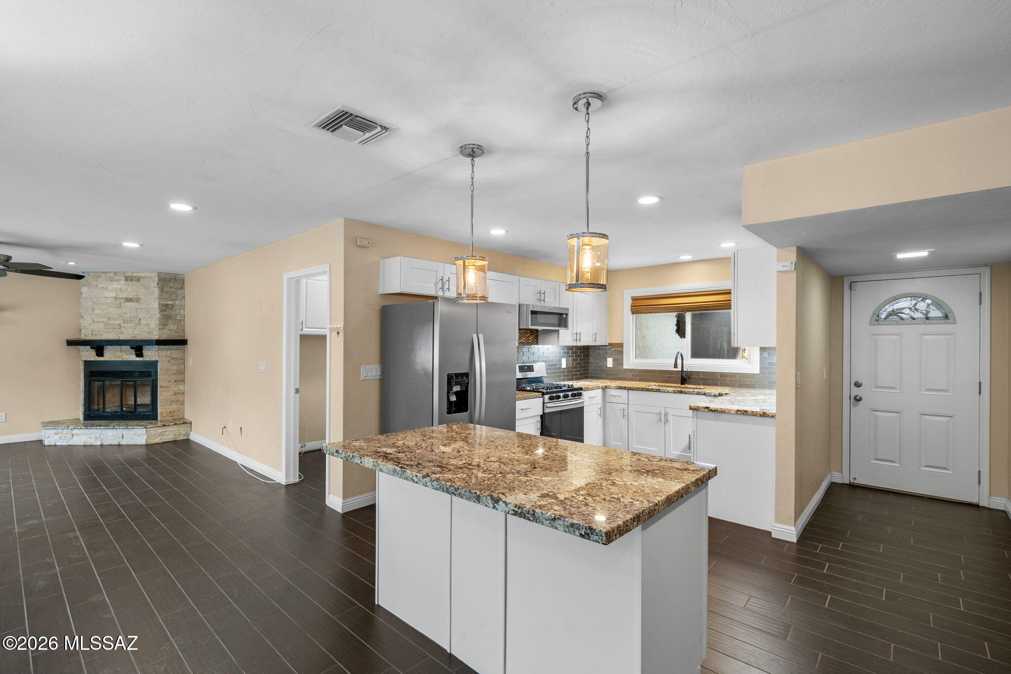 Vista Del Rio (1-217) - Residential