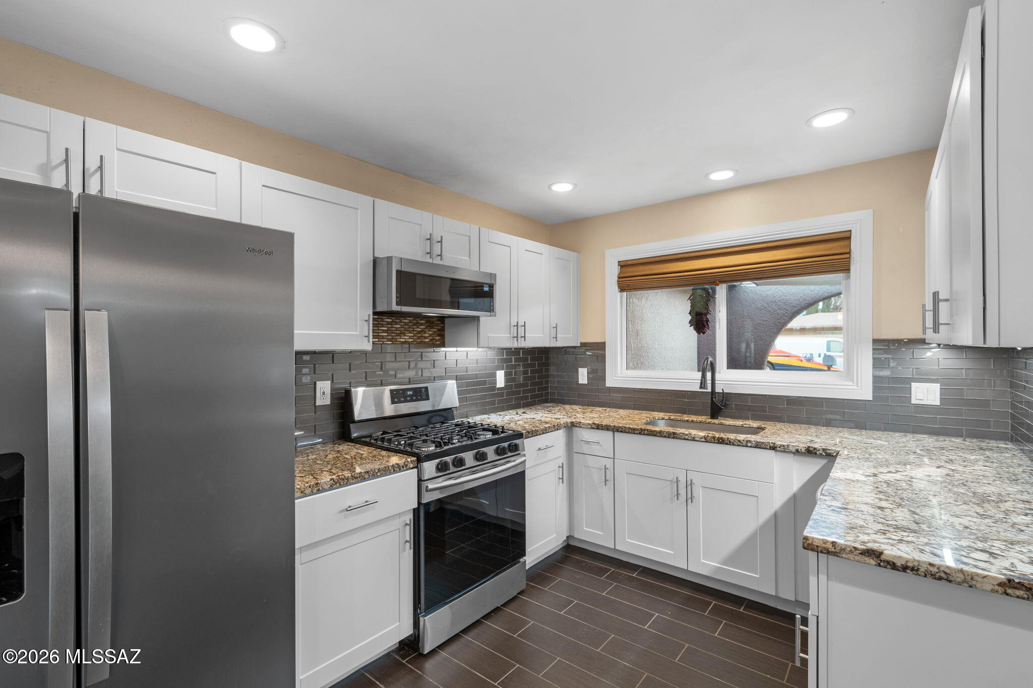 Vista Del Rio (1-217) - Residential