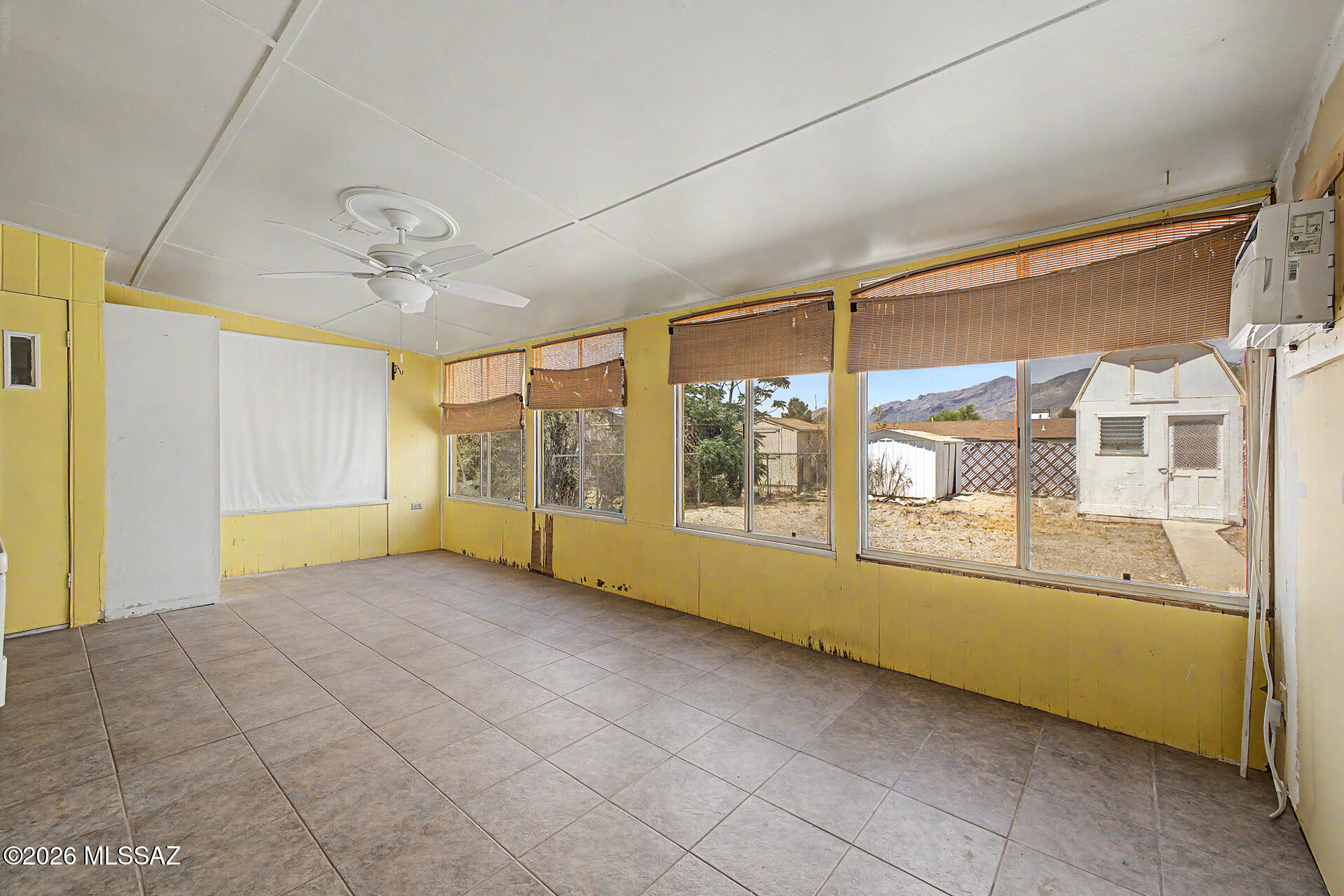 Other/Unknown - Residential