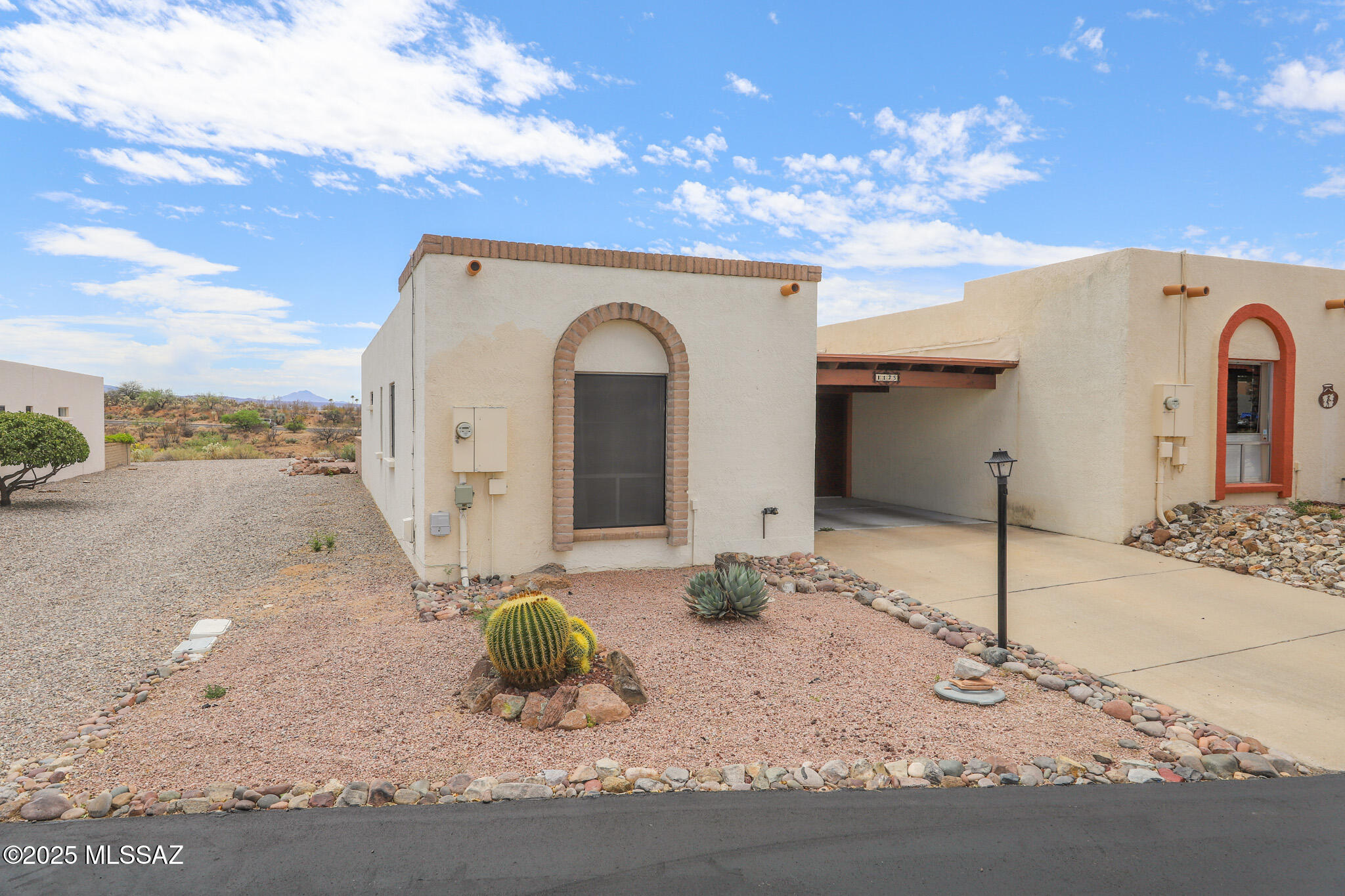 Green Valley Desert Hills NO 2 (582-595) - Residential