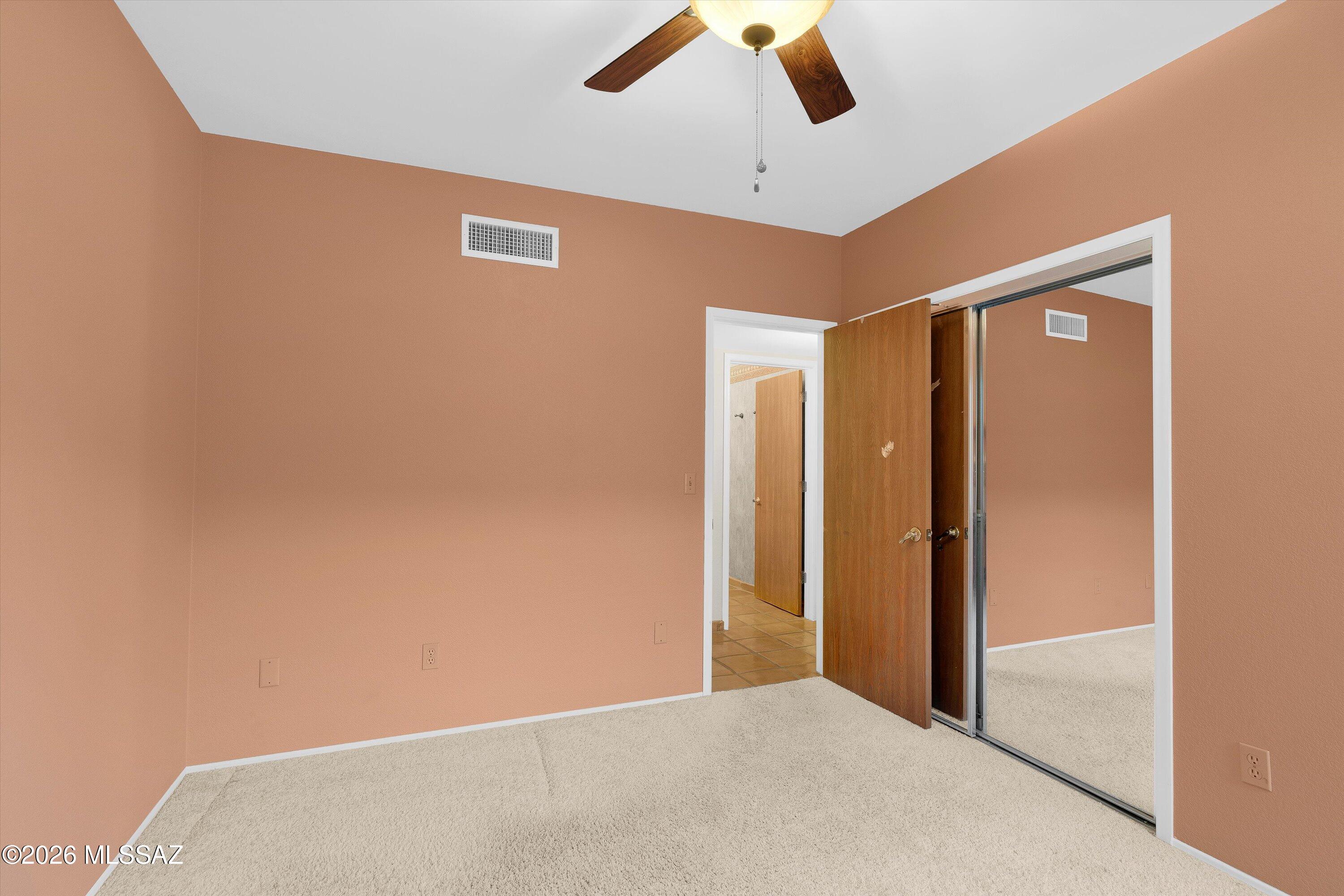 Desert Trails (1-68) - Residential