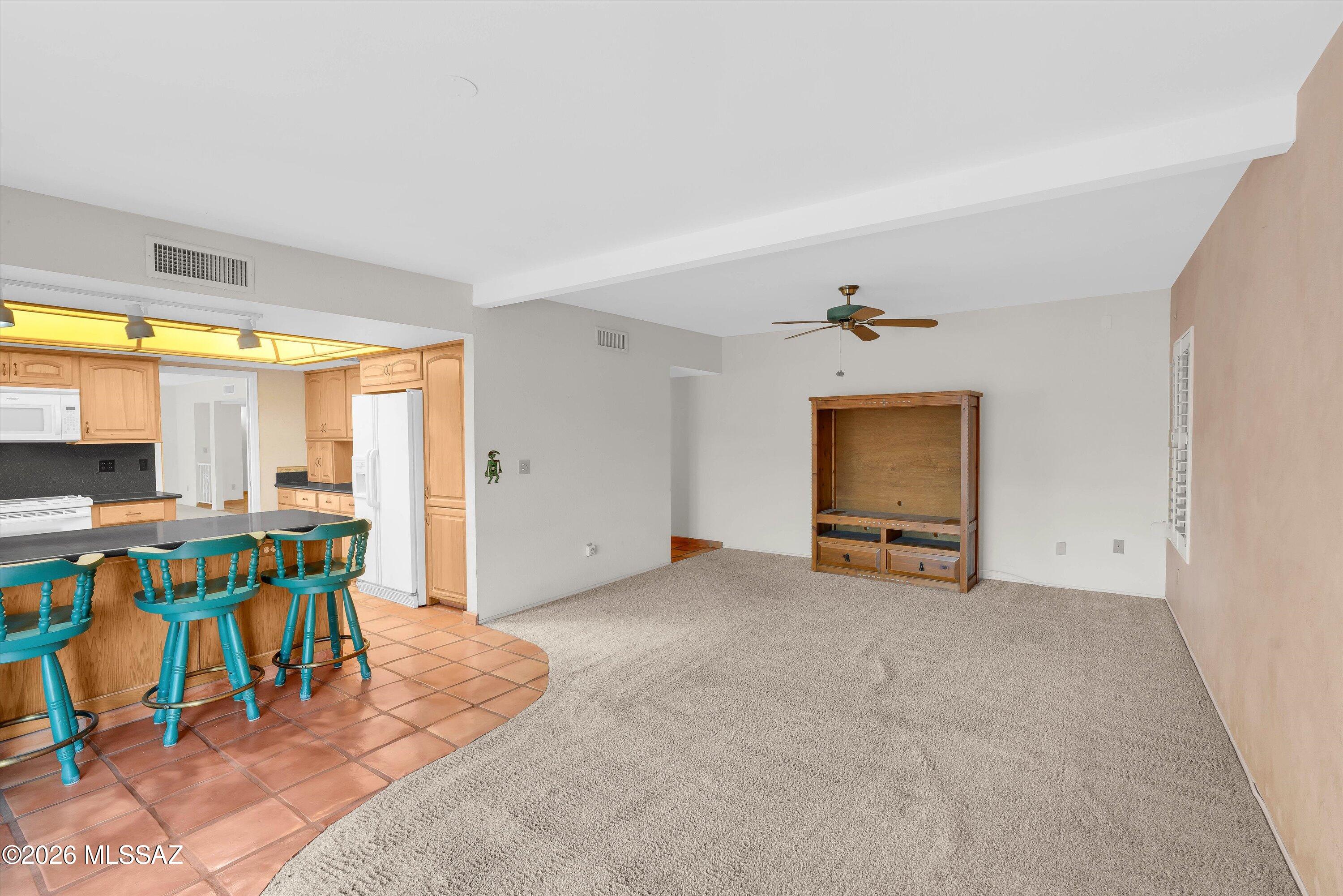 Desert Trails (1-68) - Residential
