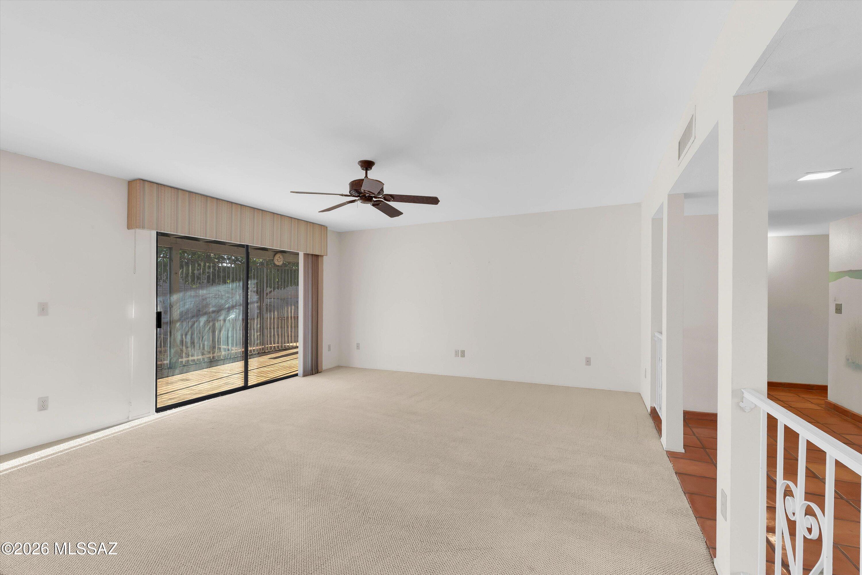 Desert Trails (1-68) - Residential