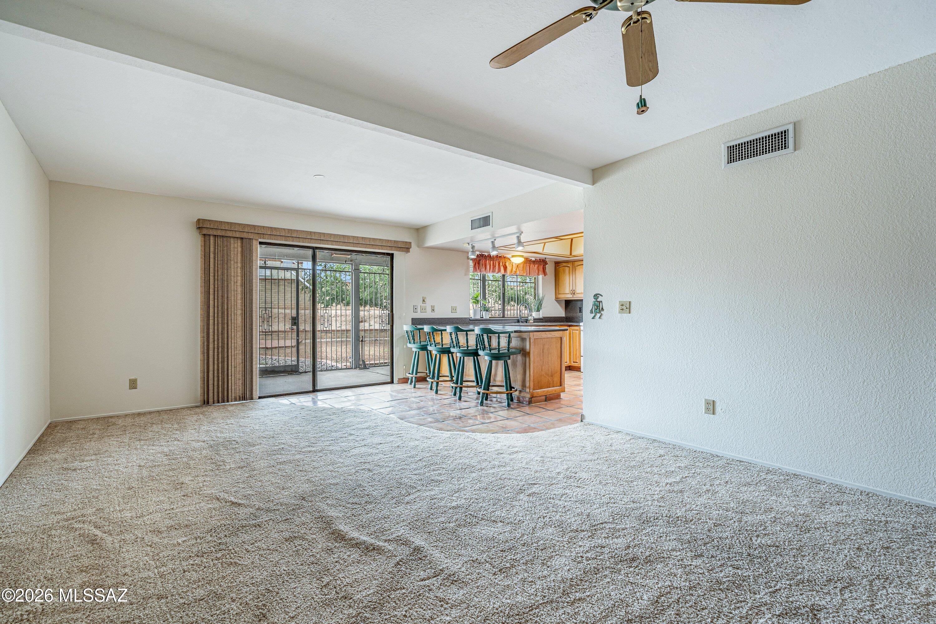 Desert Trails (1-68) - Residential