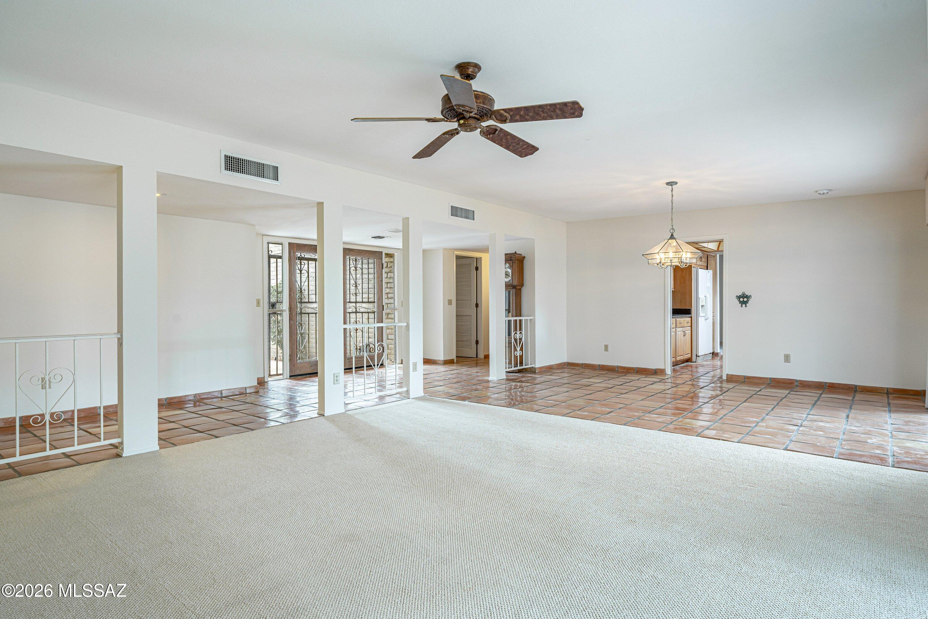 Desert Trails (1-68) - Residential