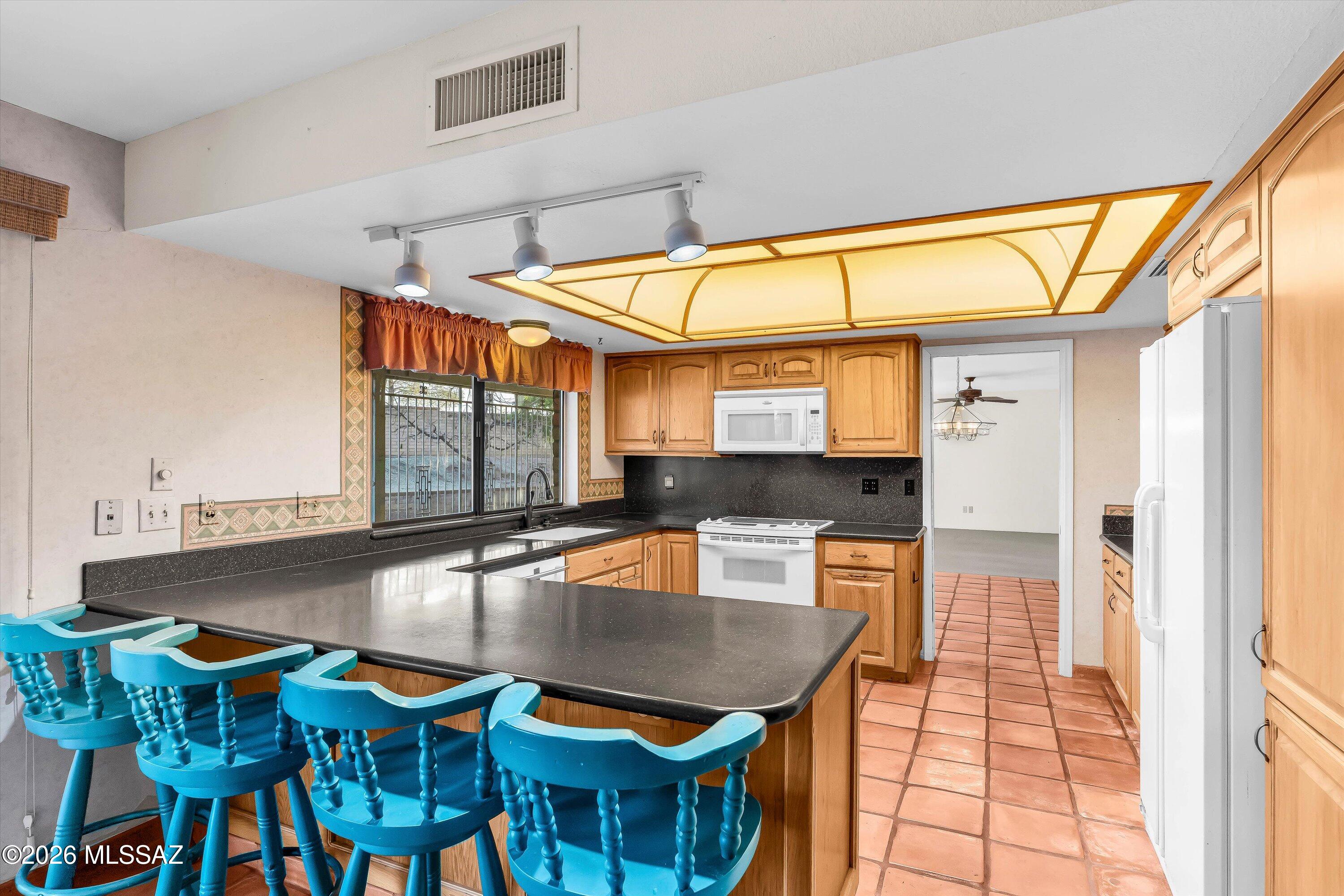Desert Trails (1-68) - Residential