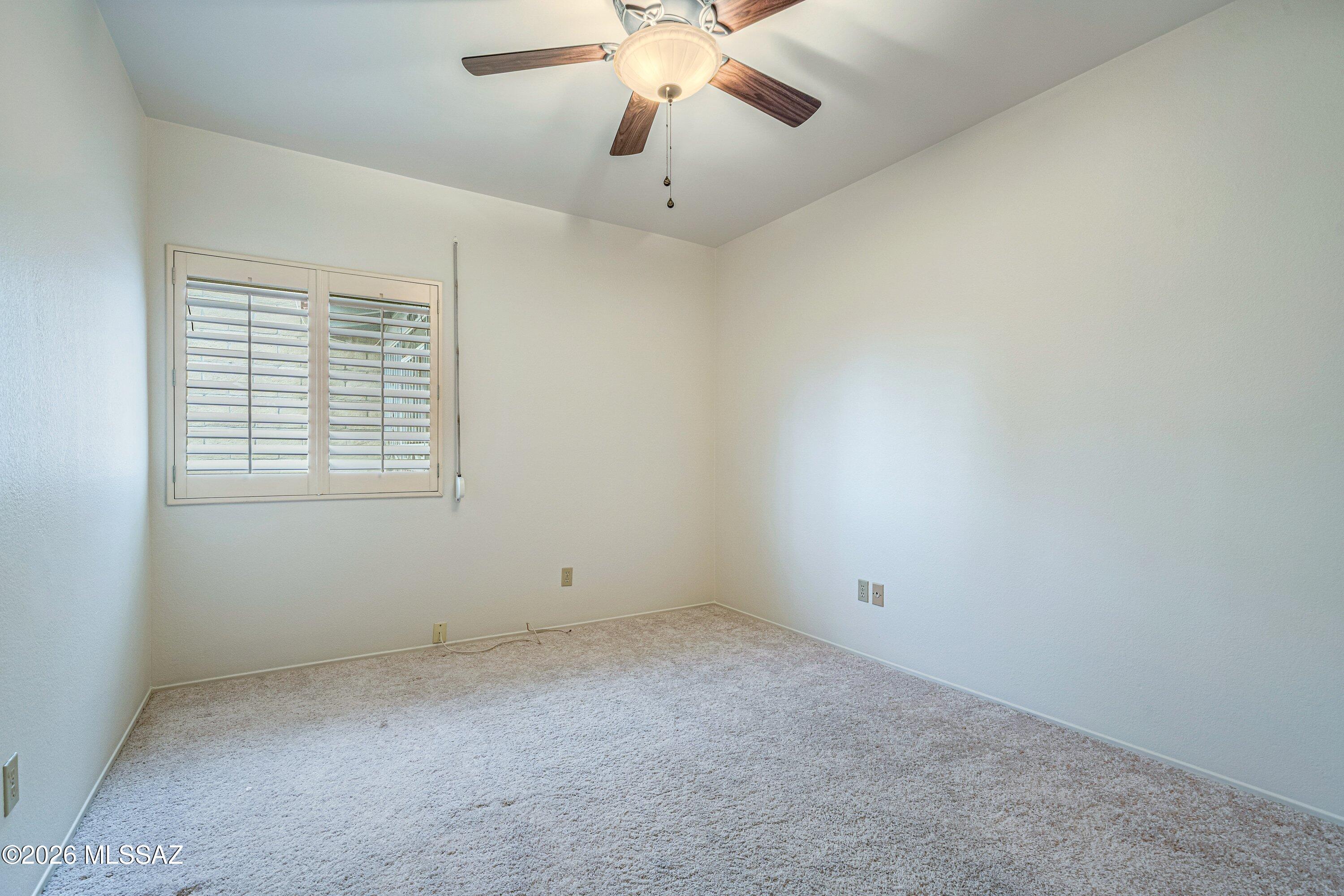 Desert Trails (1-68) - Residential
