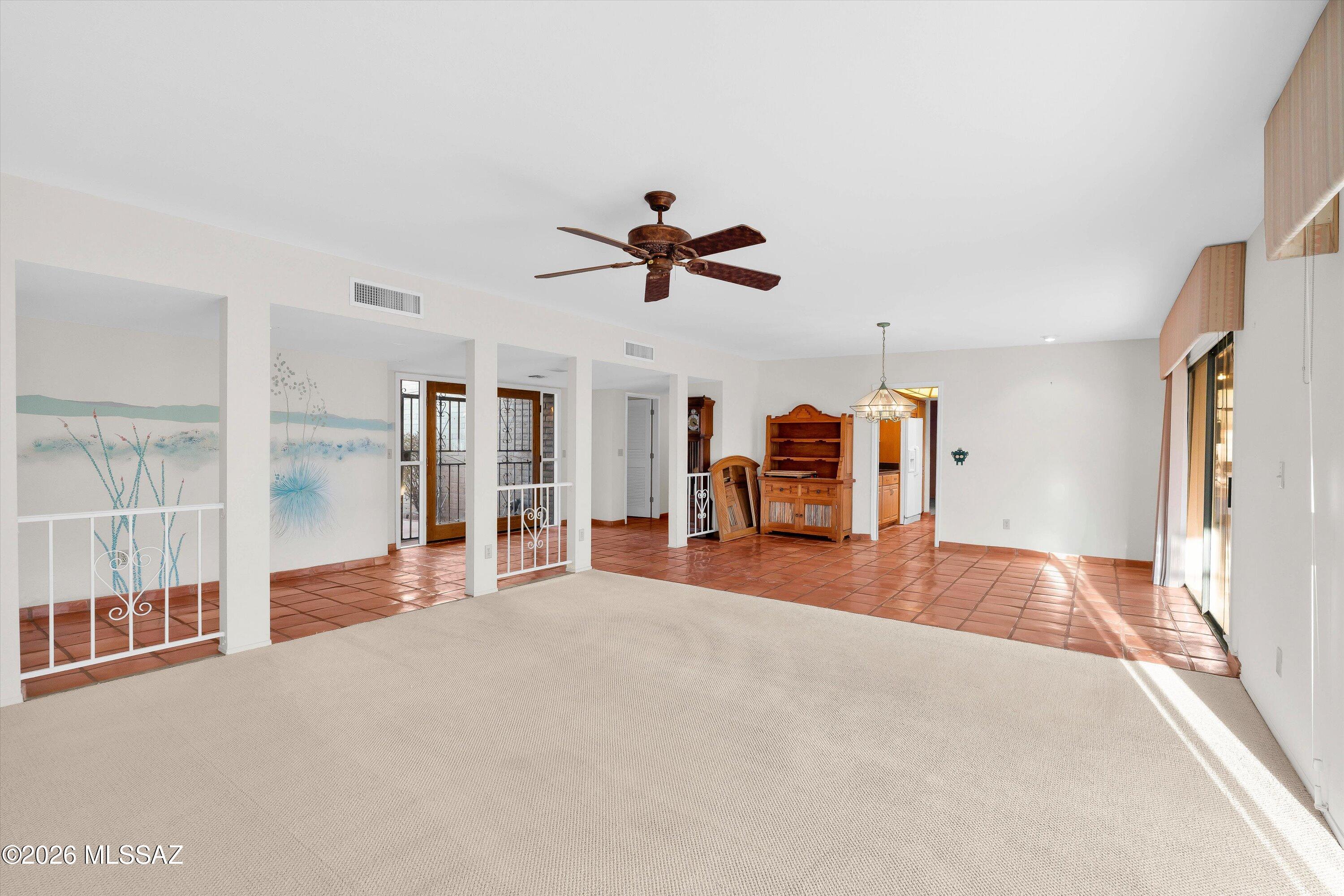 Desert Trails (1-68) - Residential