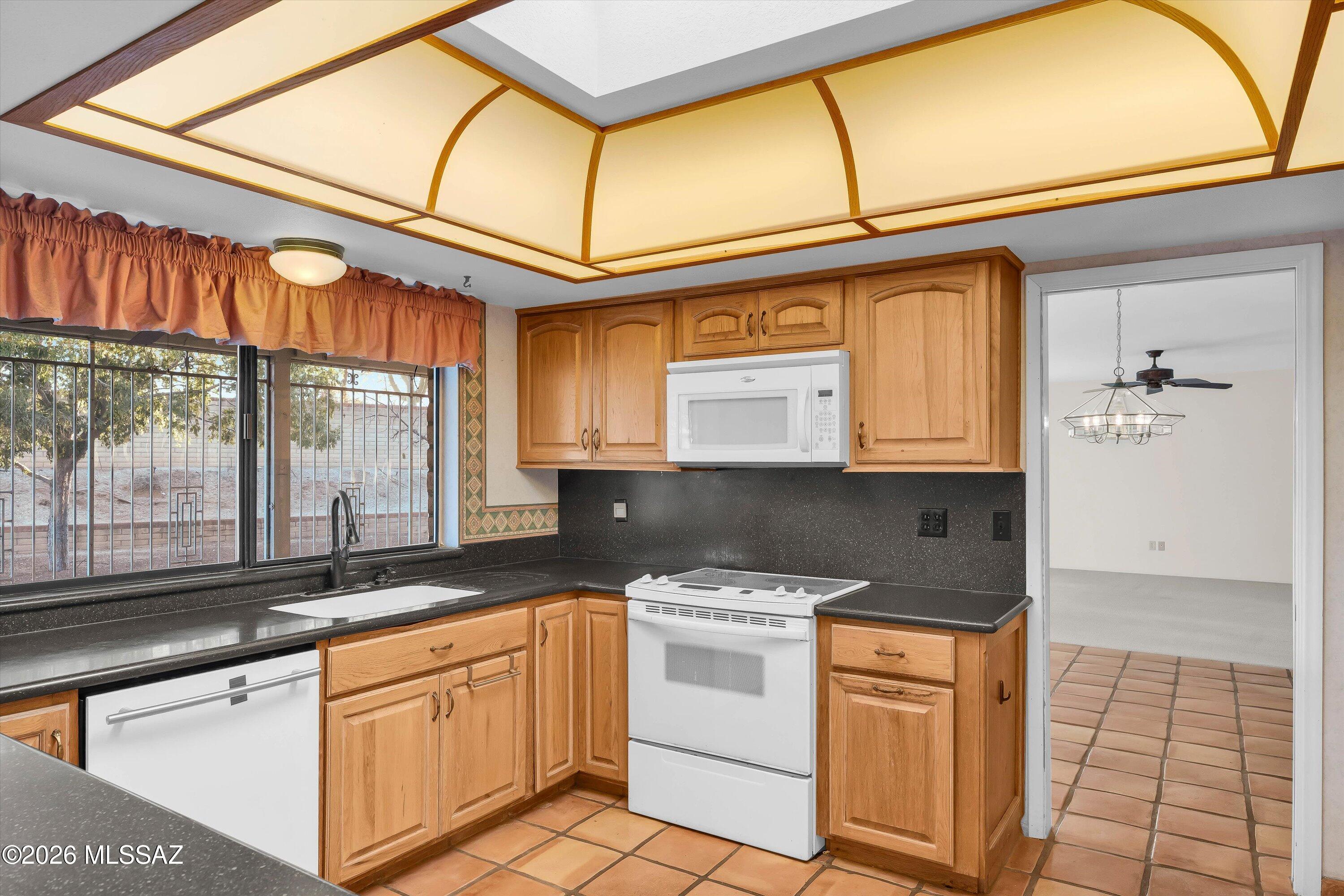 Desert Trails (1-68) - Residential