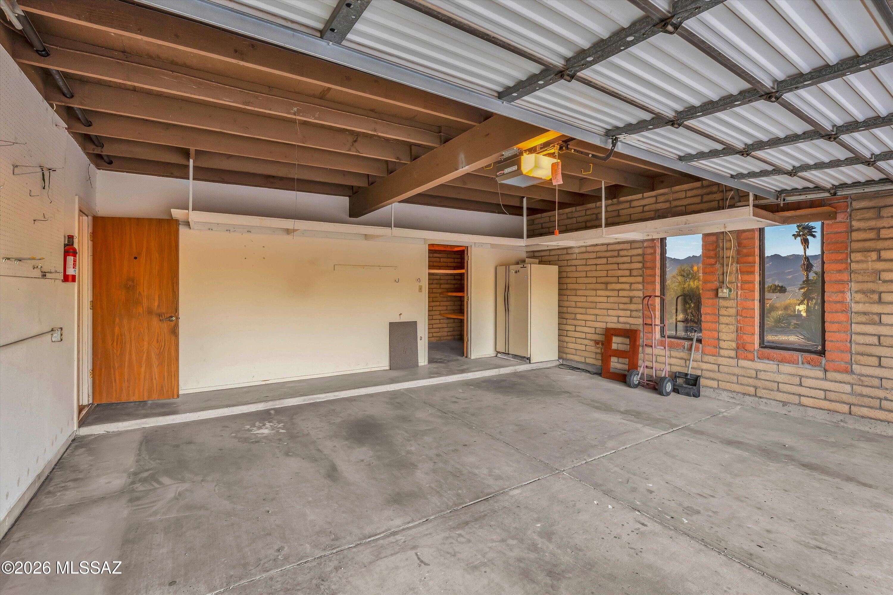 Desert Trails (1-68) - Residential