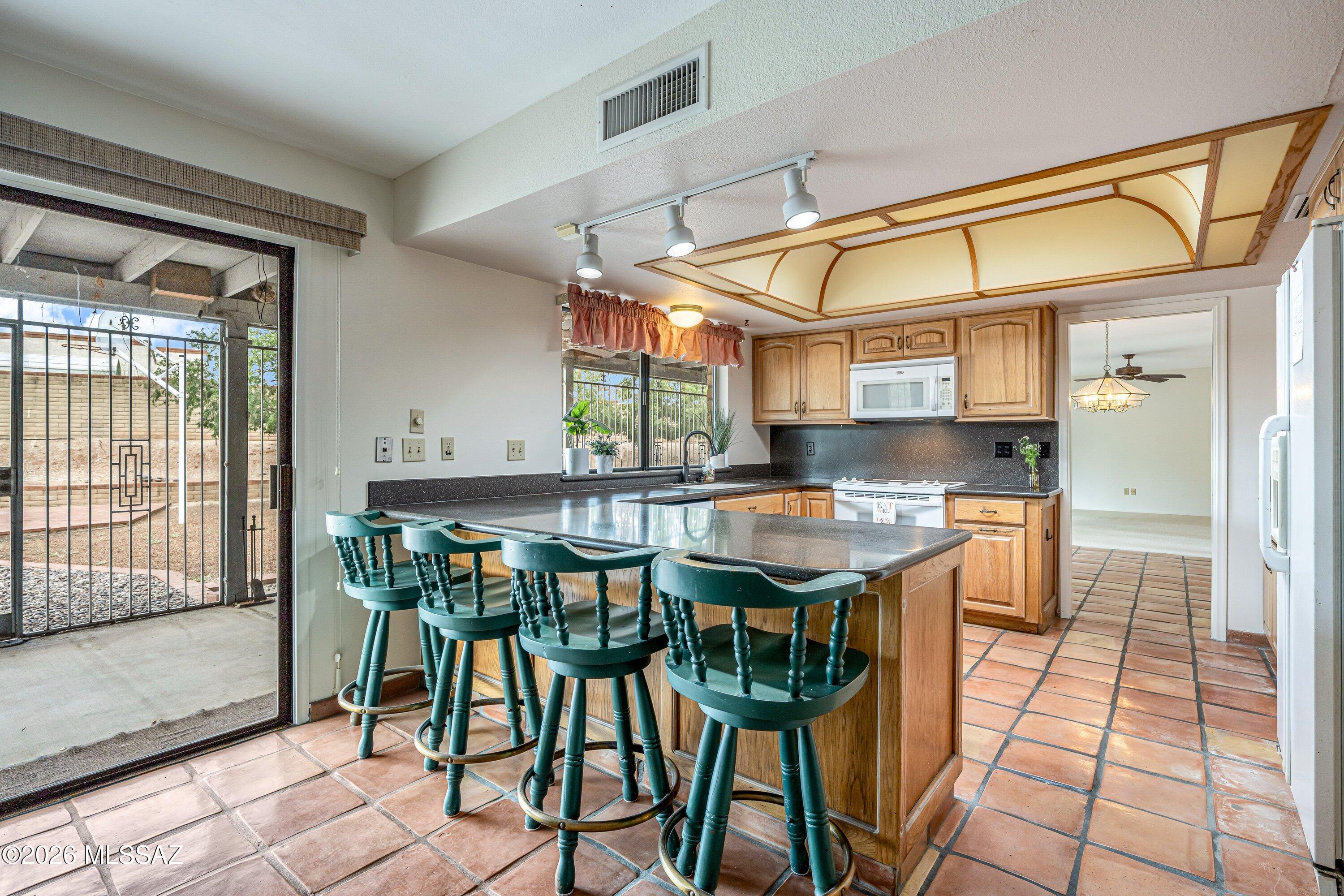 Desert Trails (1-68) - Residential