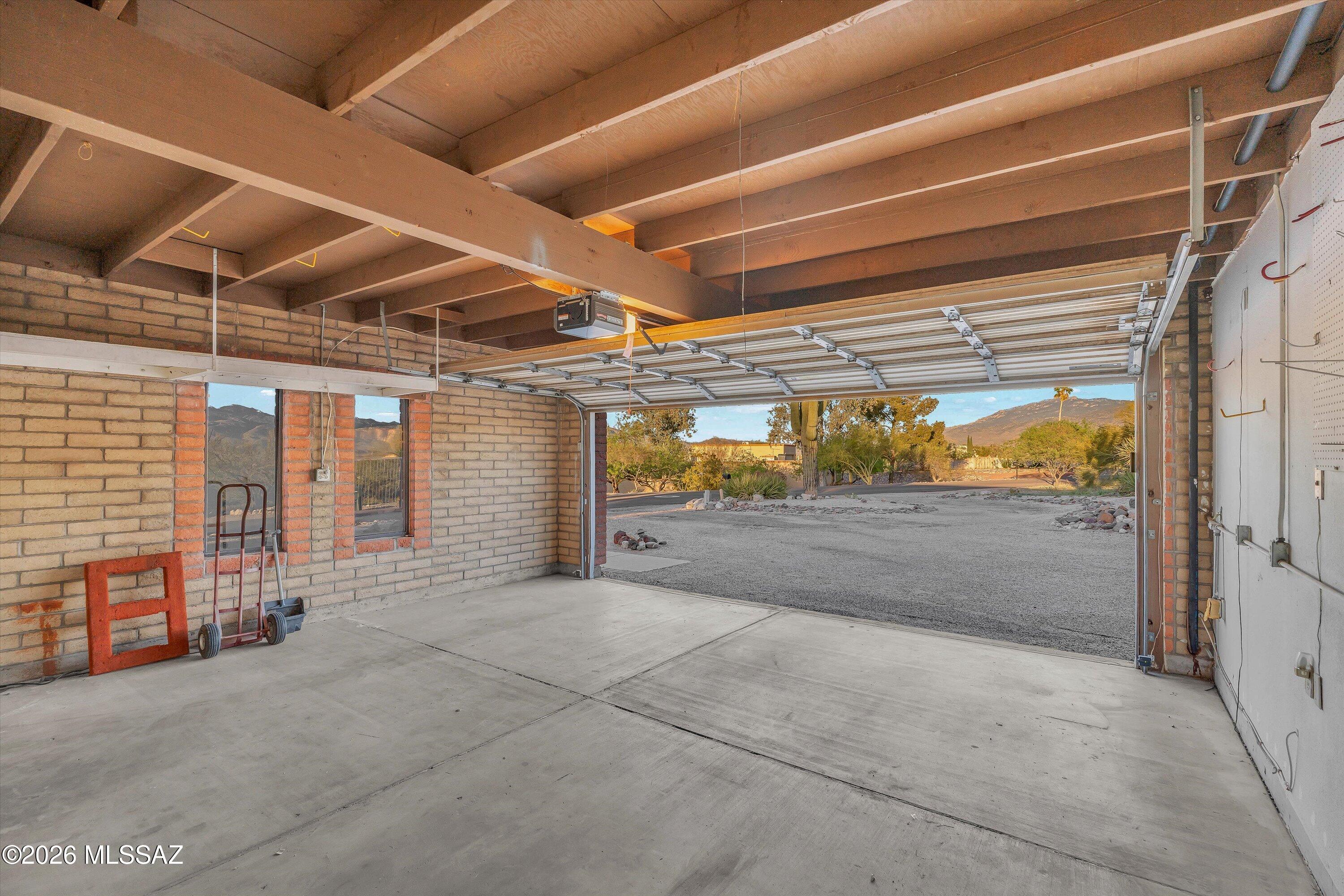 Desert Trails (1-68) - Residential