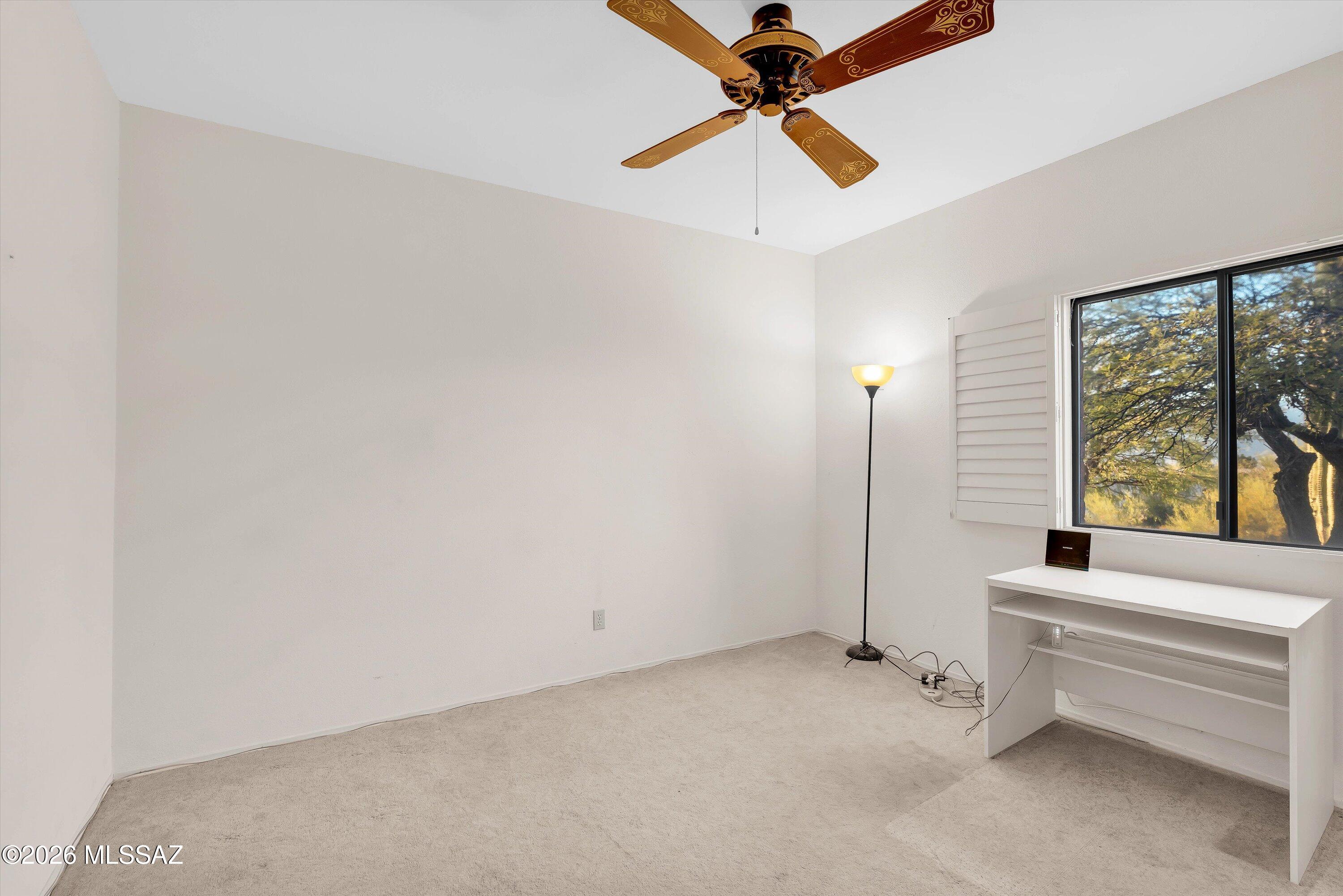 Desert Trails (1-68) - Residential