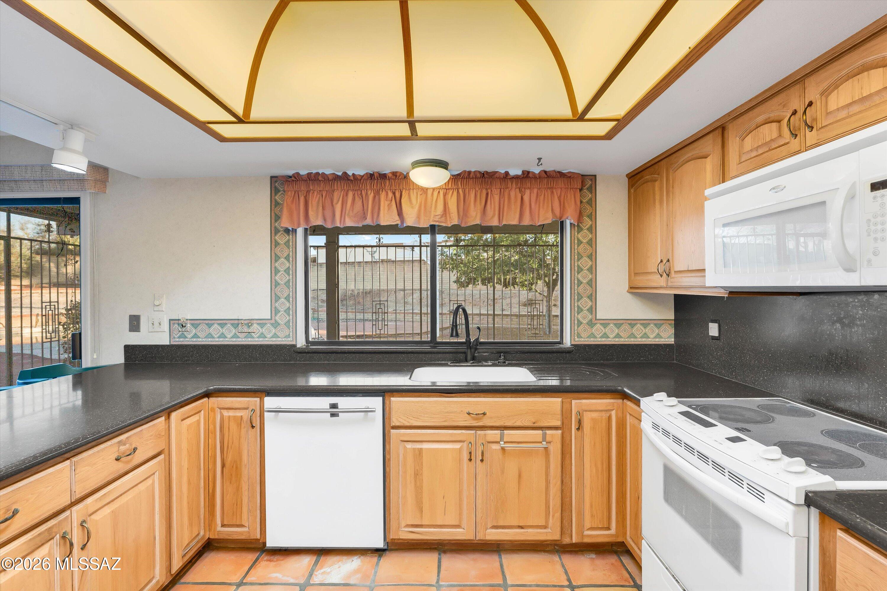 Desert Trails (1-68) - Residential