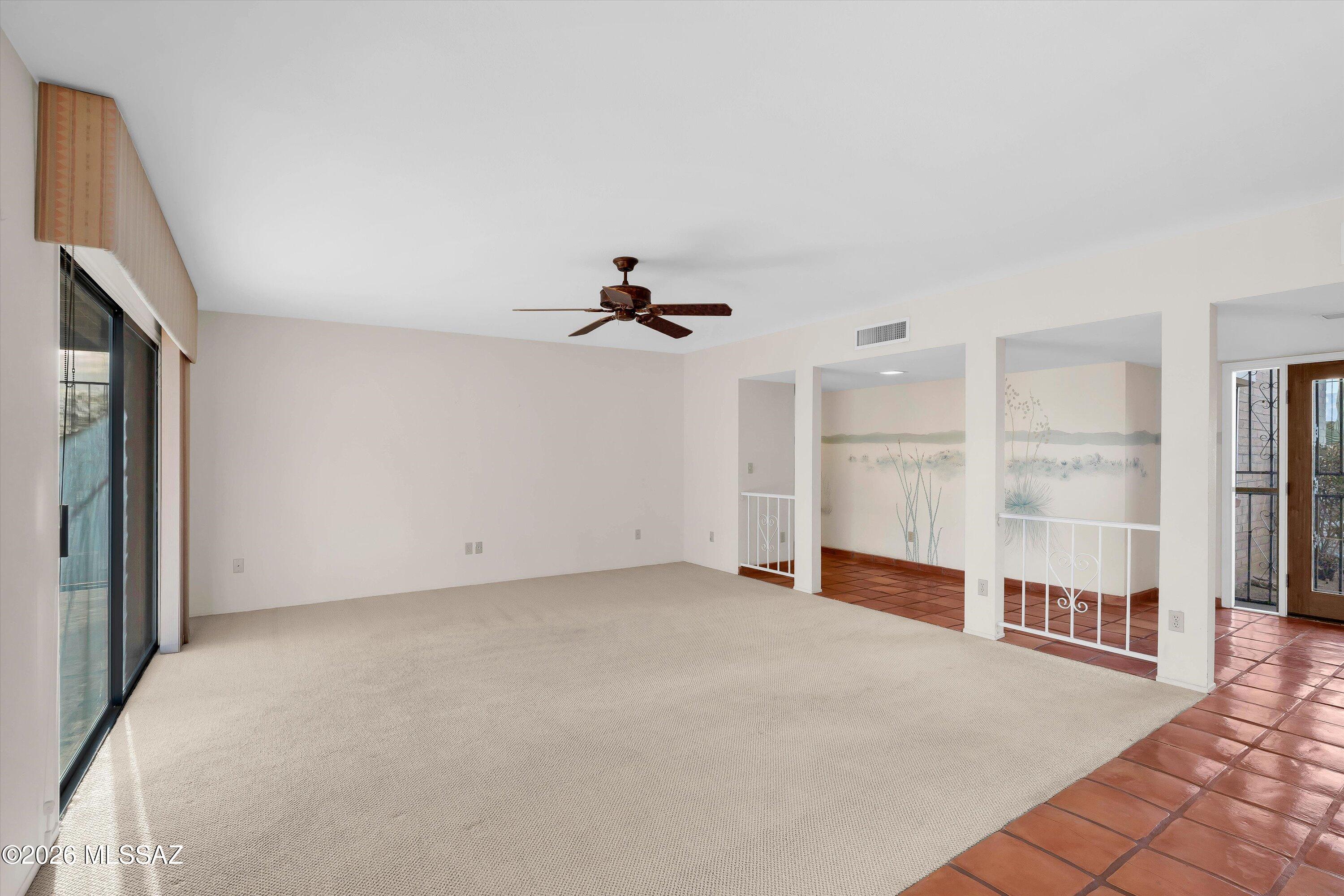 Desert Trails (1-68) - Residential