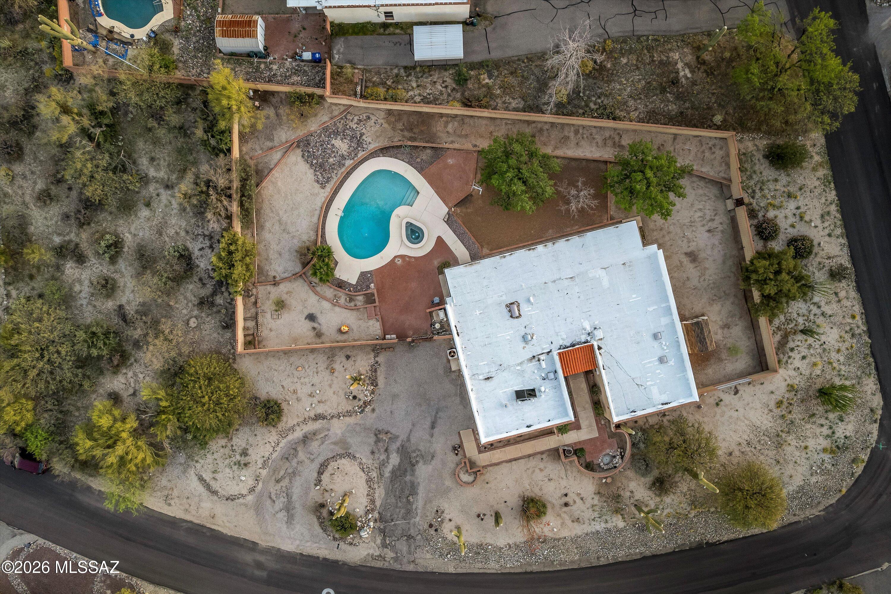 Desert Trails (1-68) - Residential