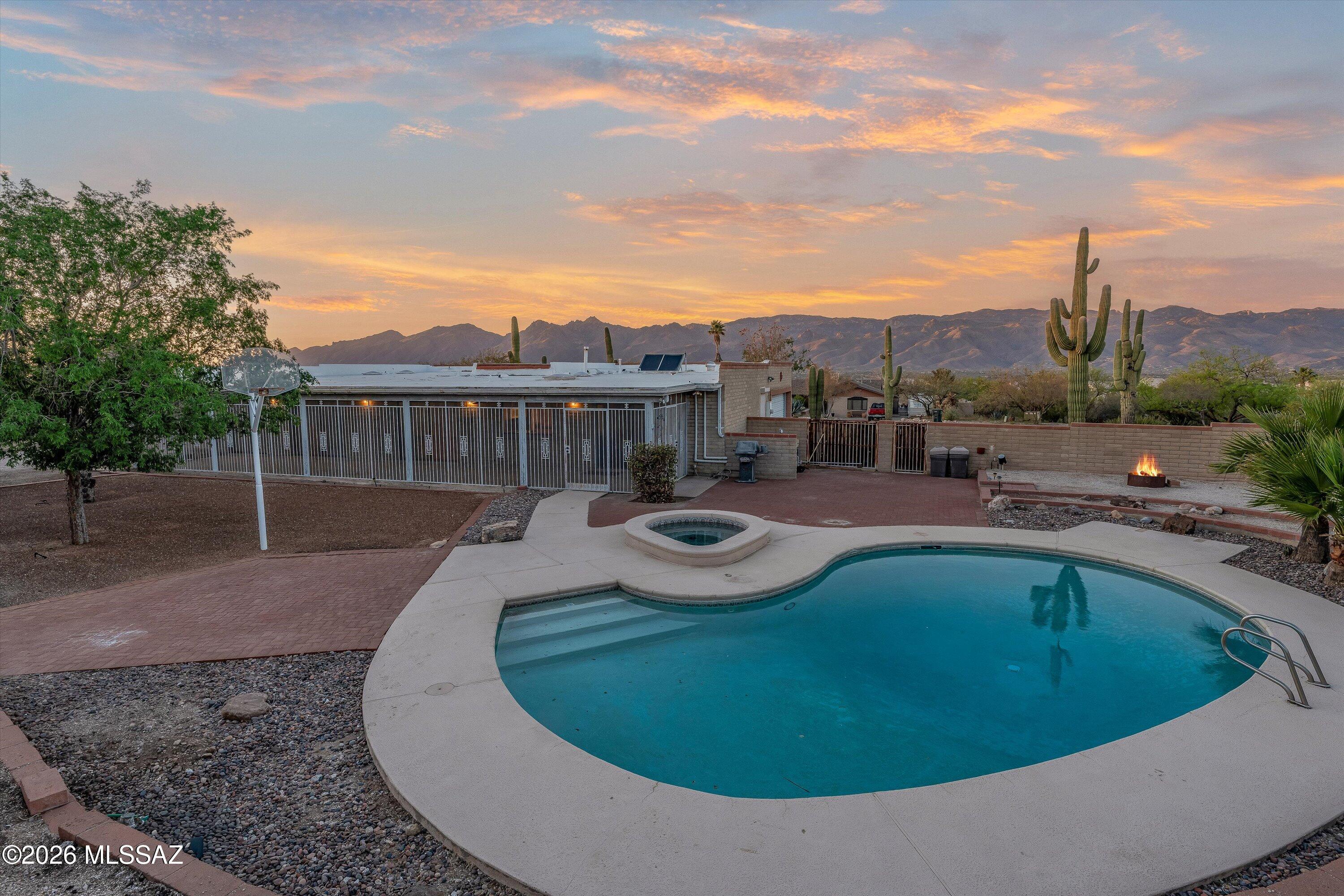 Desert Trails (1-68) - Residential