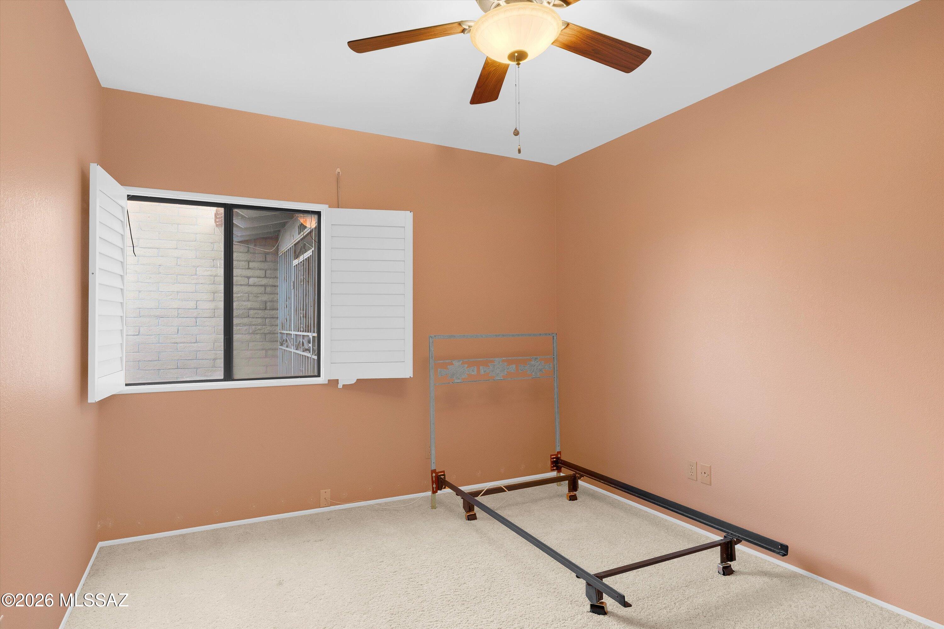 Desert Trails (1-68) - Residential