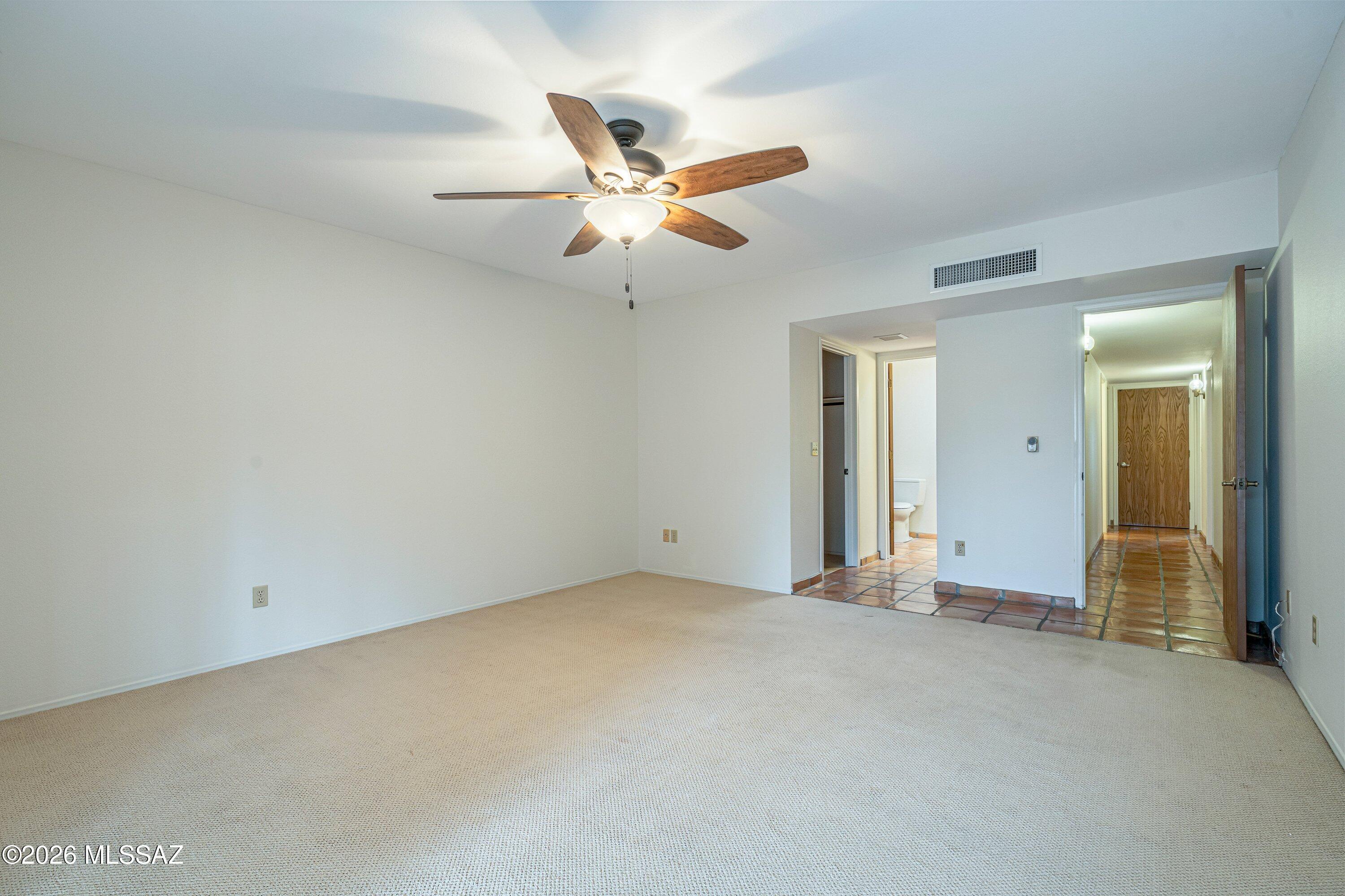 Desert Trails (1-68) - Residential