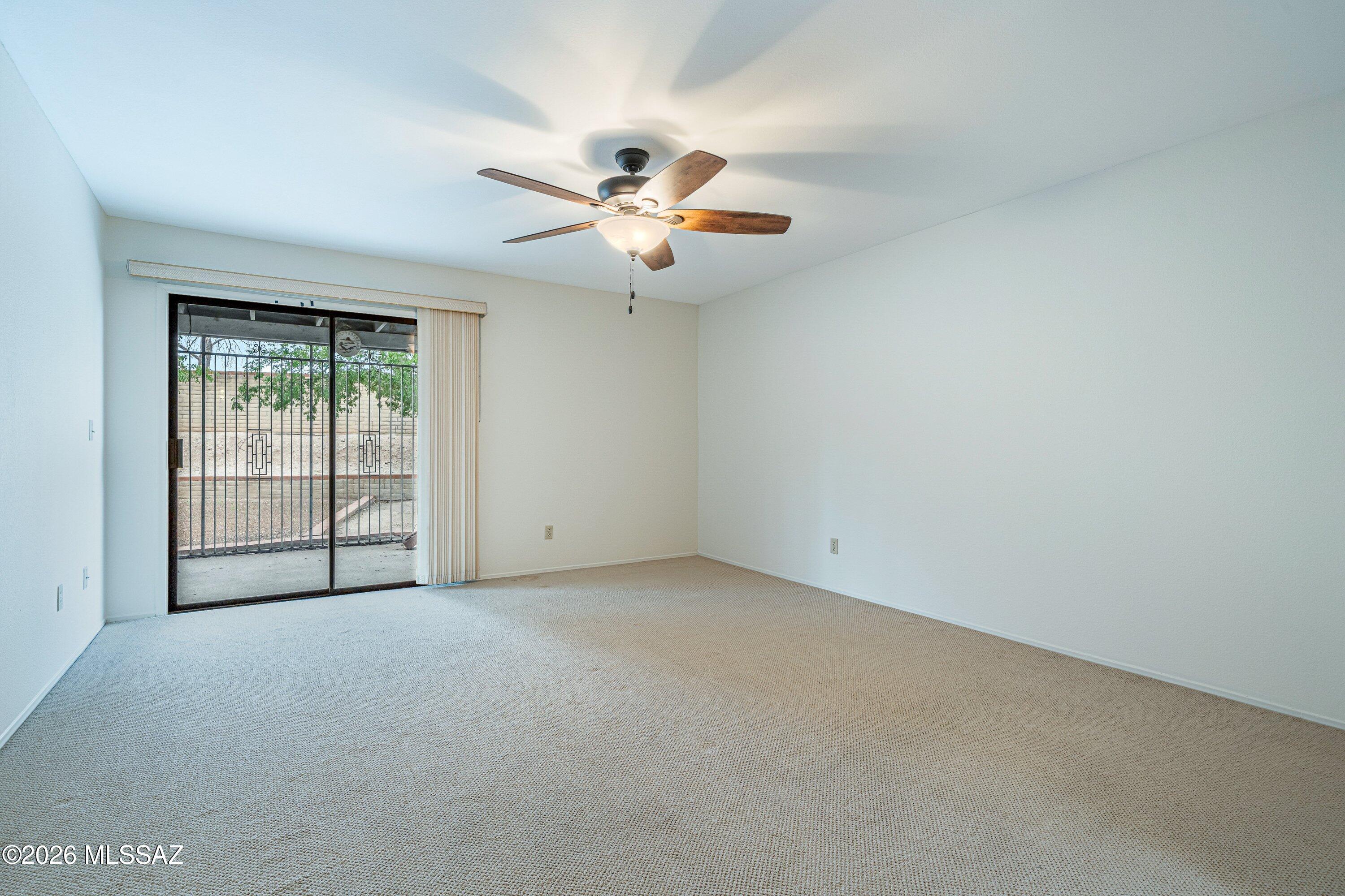 Desert Trails (1-68) - Residential