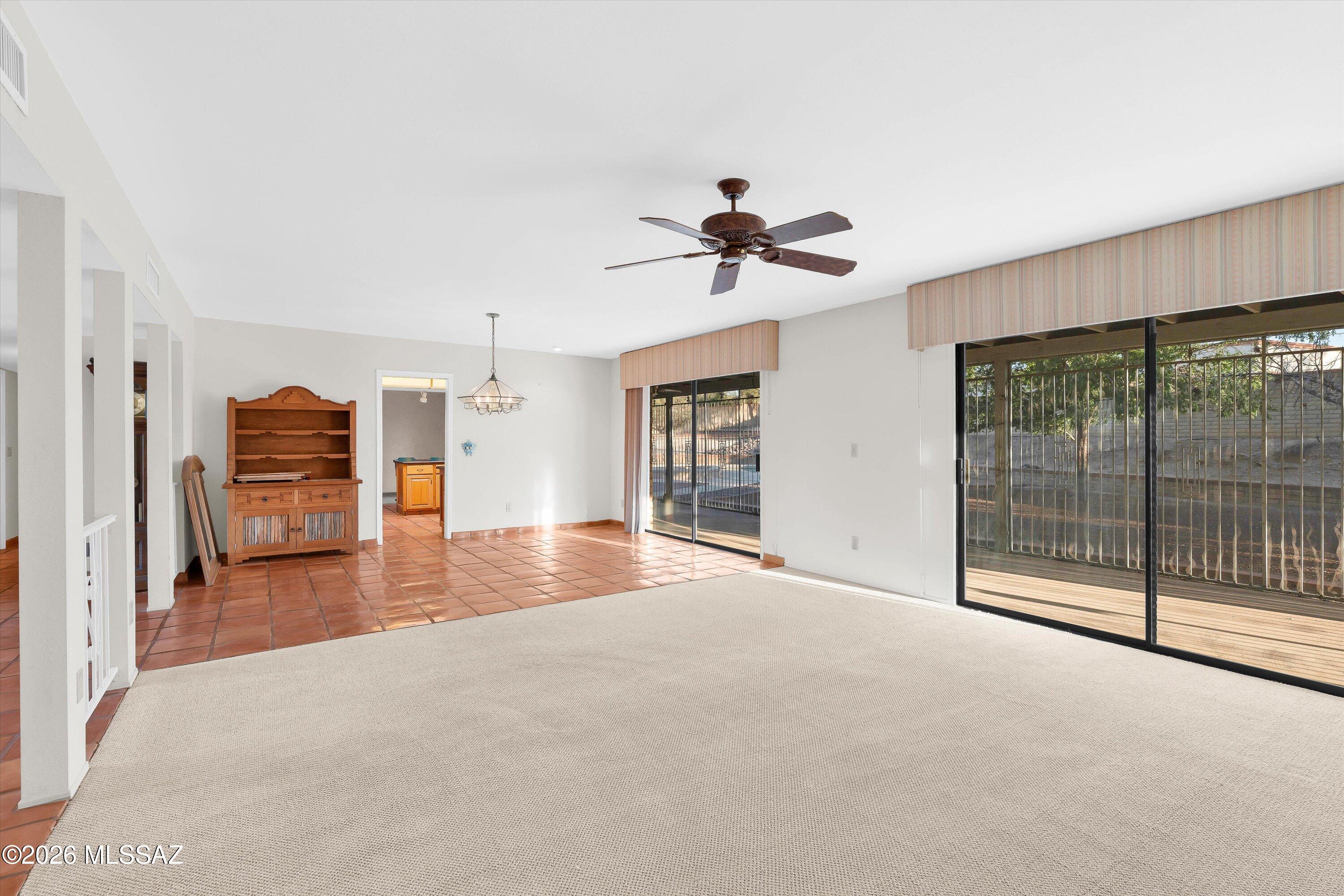 Desert Trails (1-68) - Residential