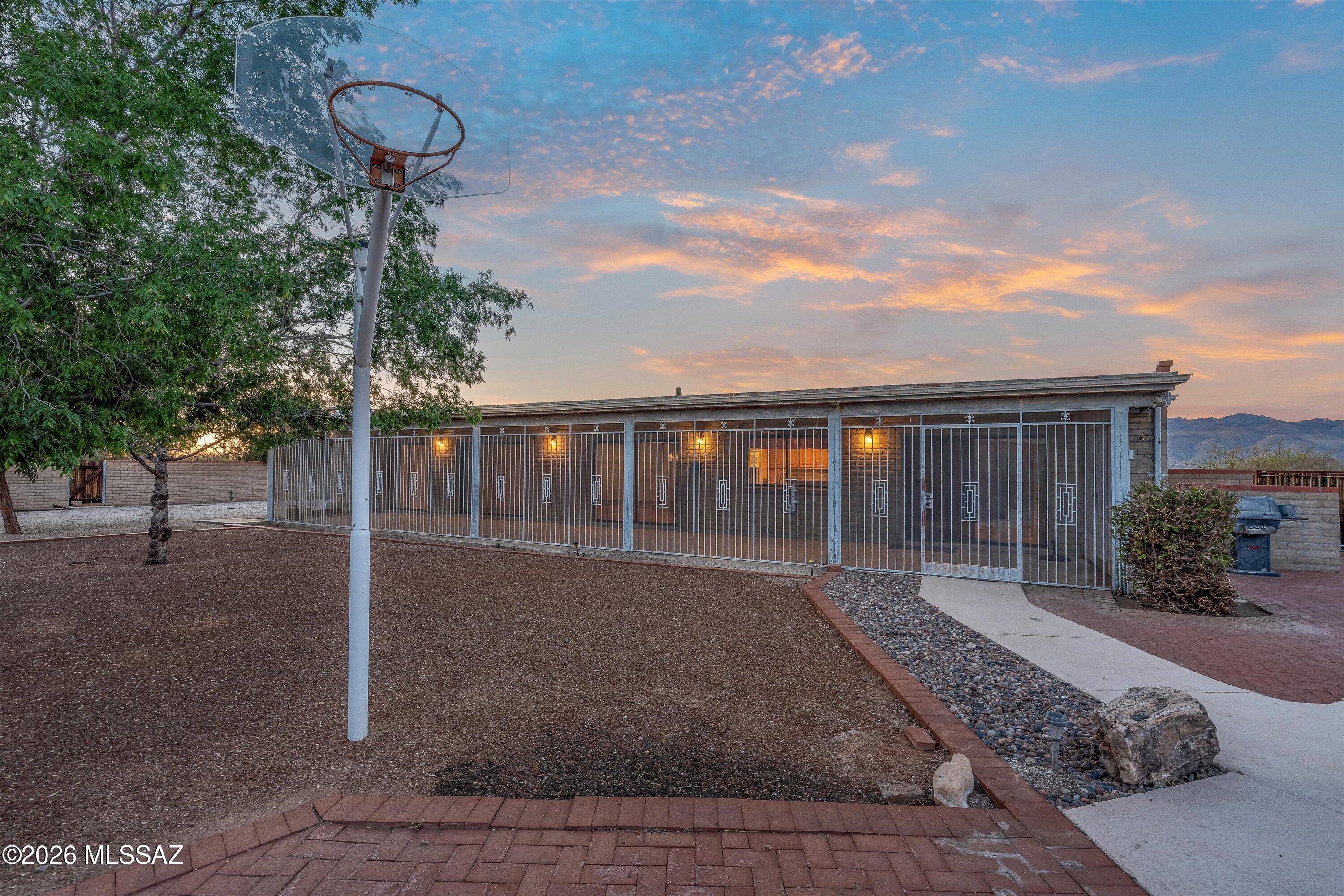 Desert Trails (1-68) - Residential