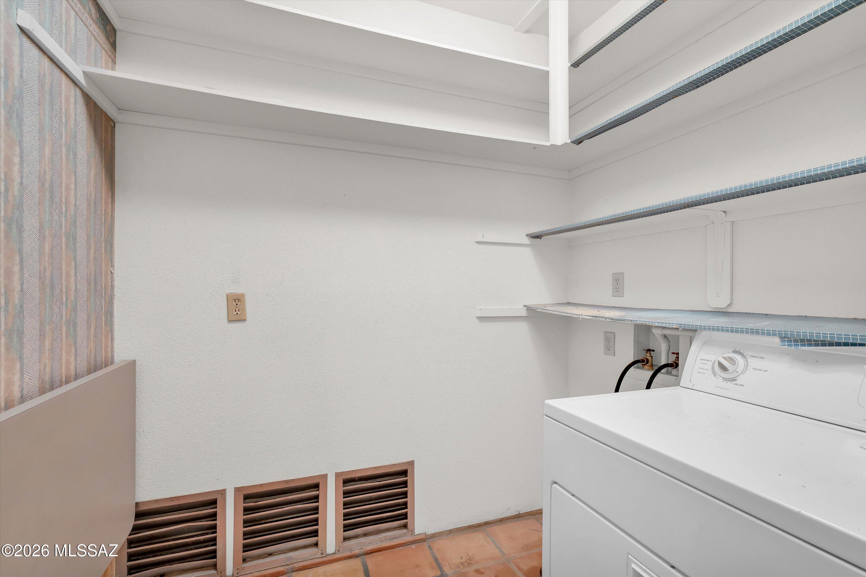 Desert Trails (1-68) - Residential