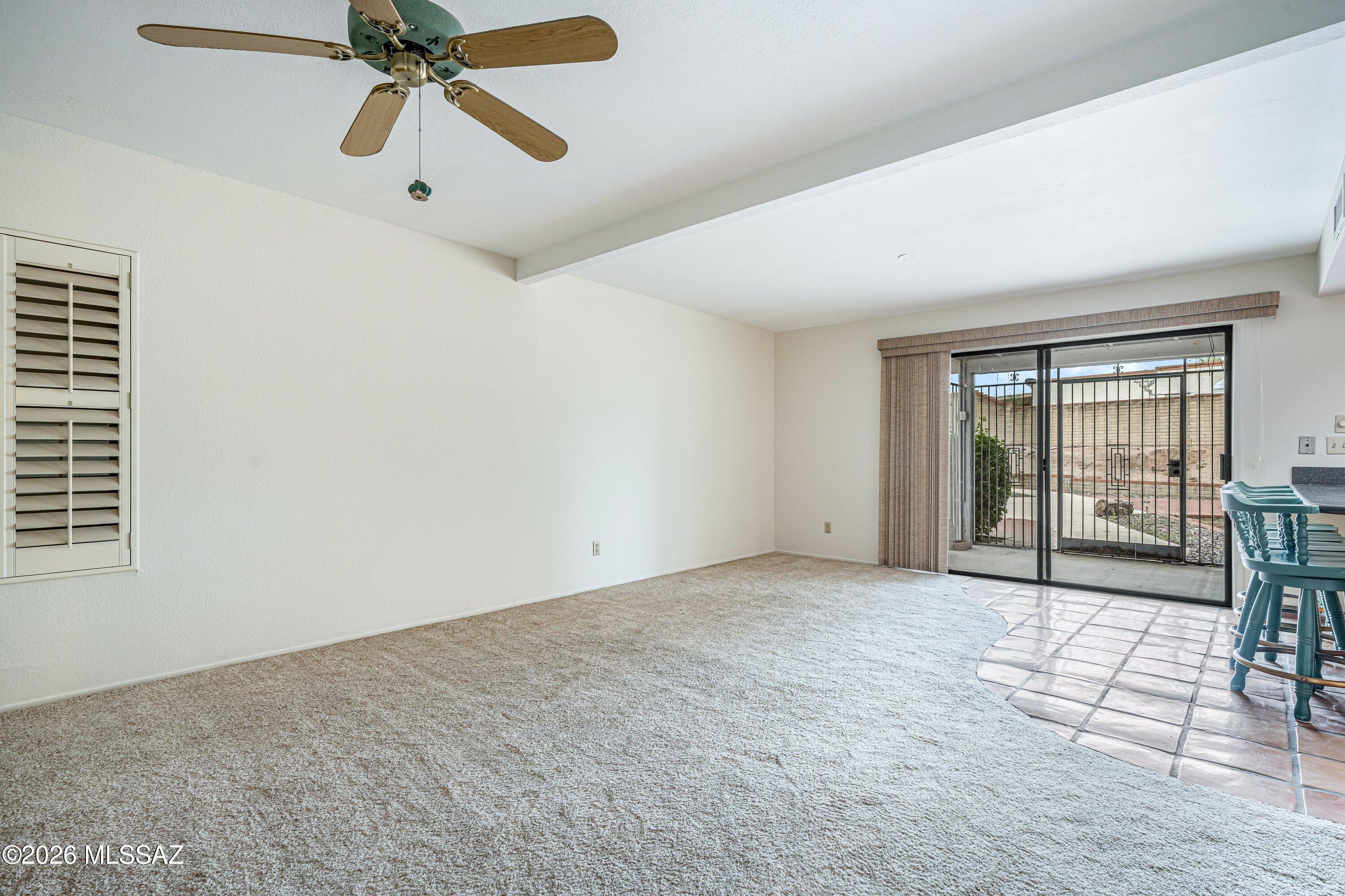 Desert Trails (1-68) - Residential