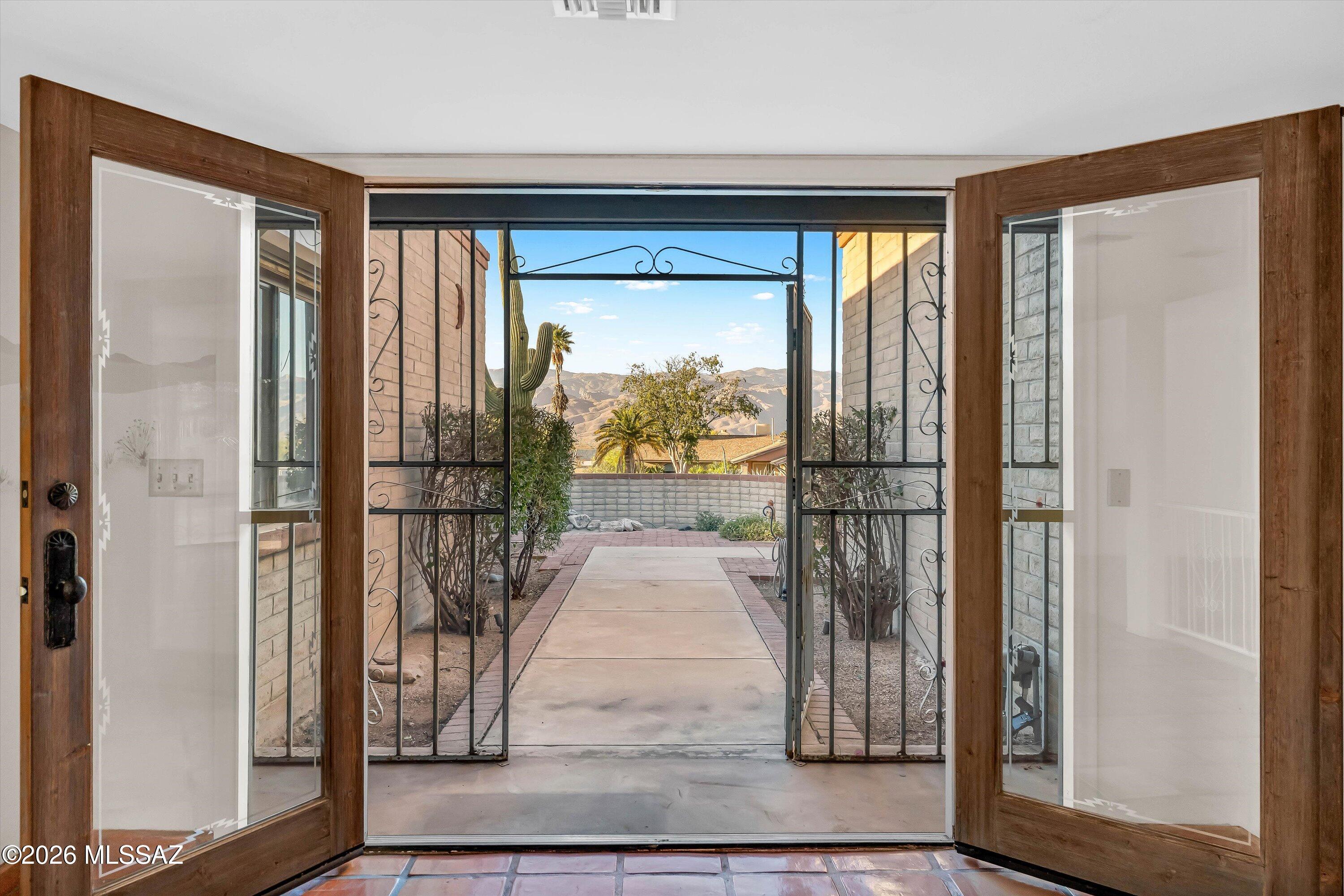 Desert Trails (1-68) - Residential