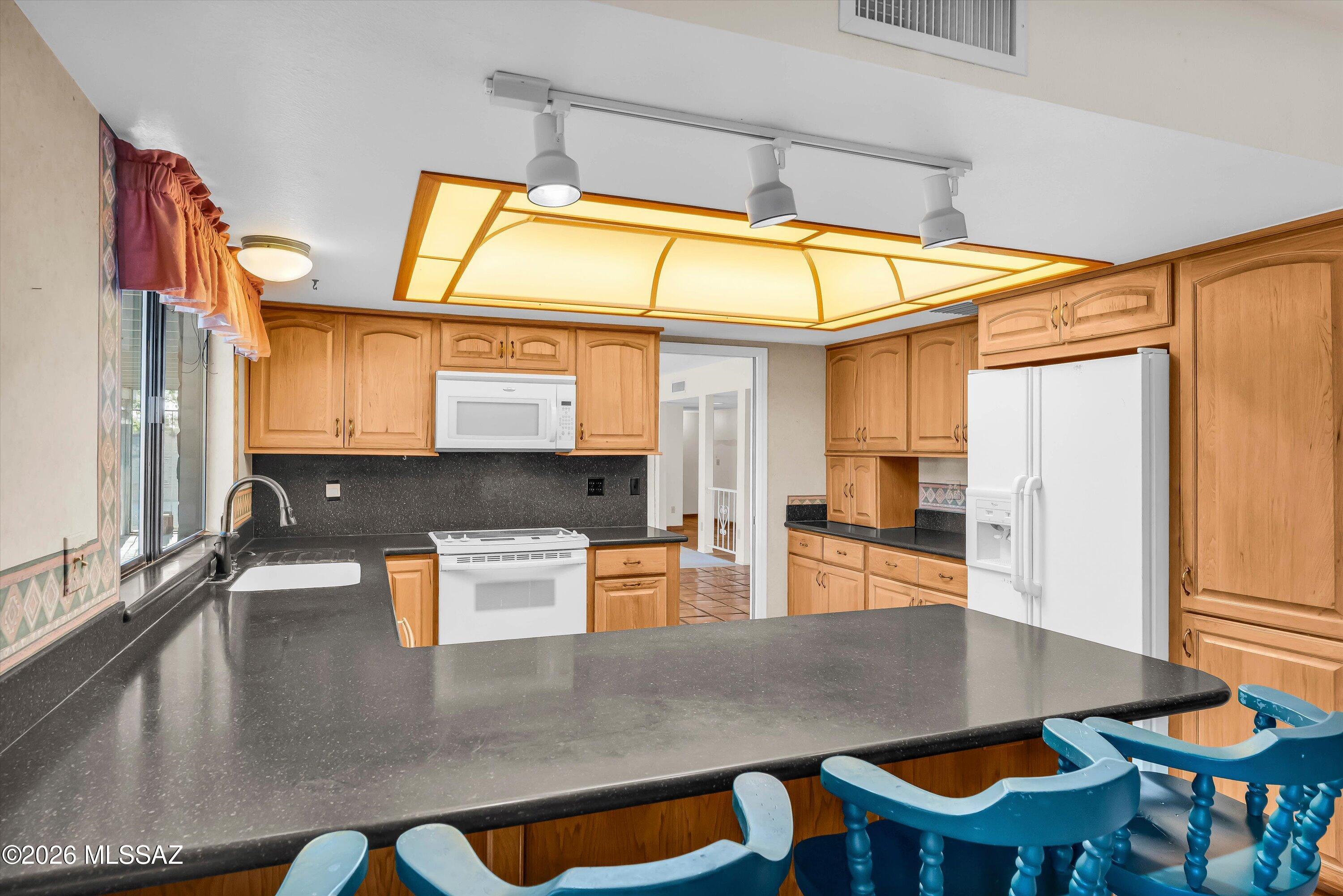 Desert Trails (1-68) - Residential