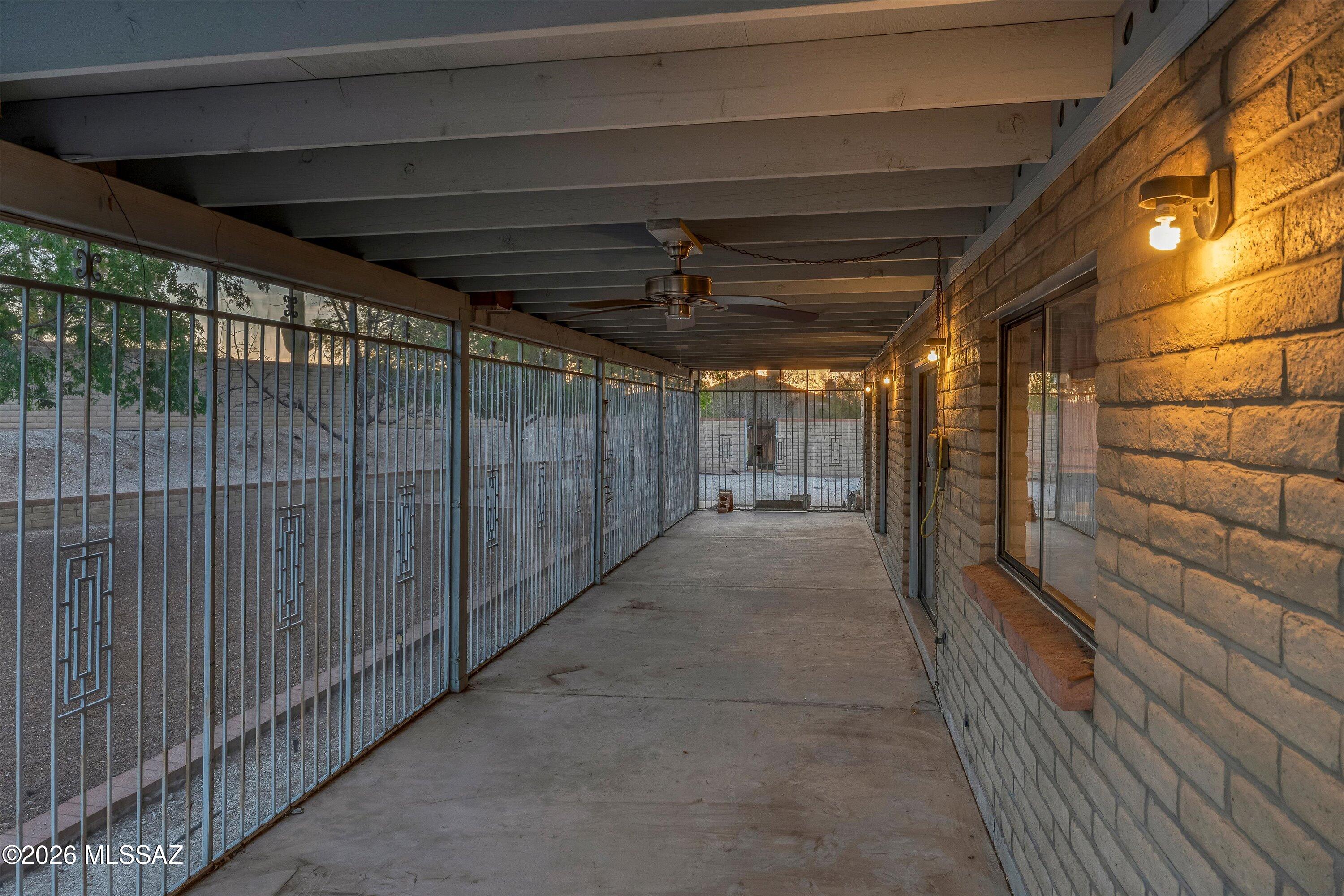 Desert Trails (1-68) - Residential